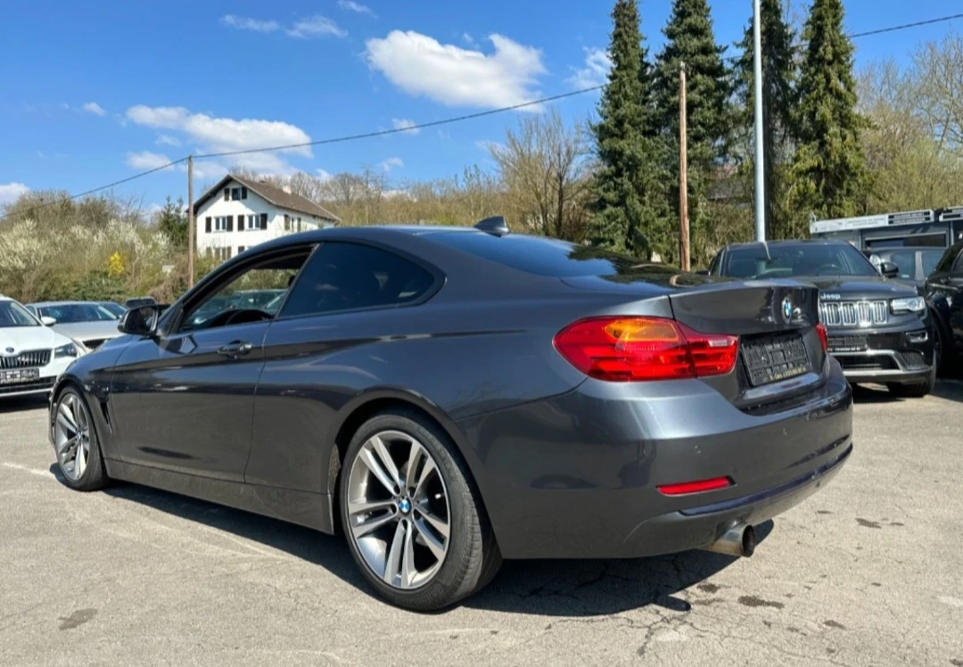 BMW 430  - изображение 4
