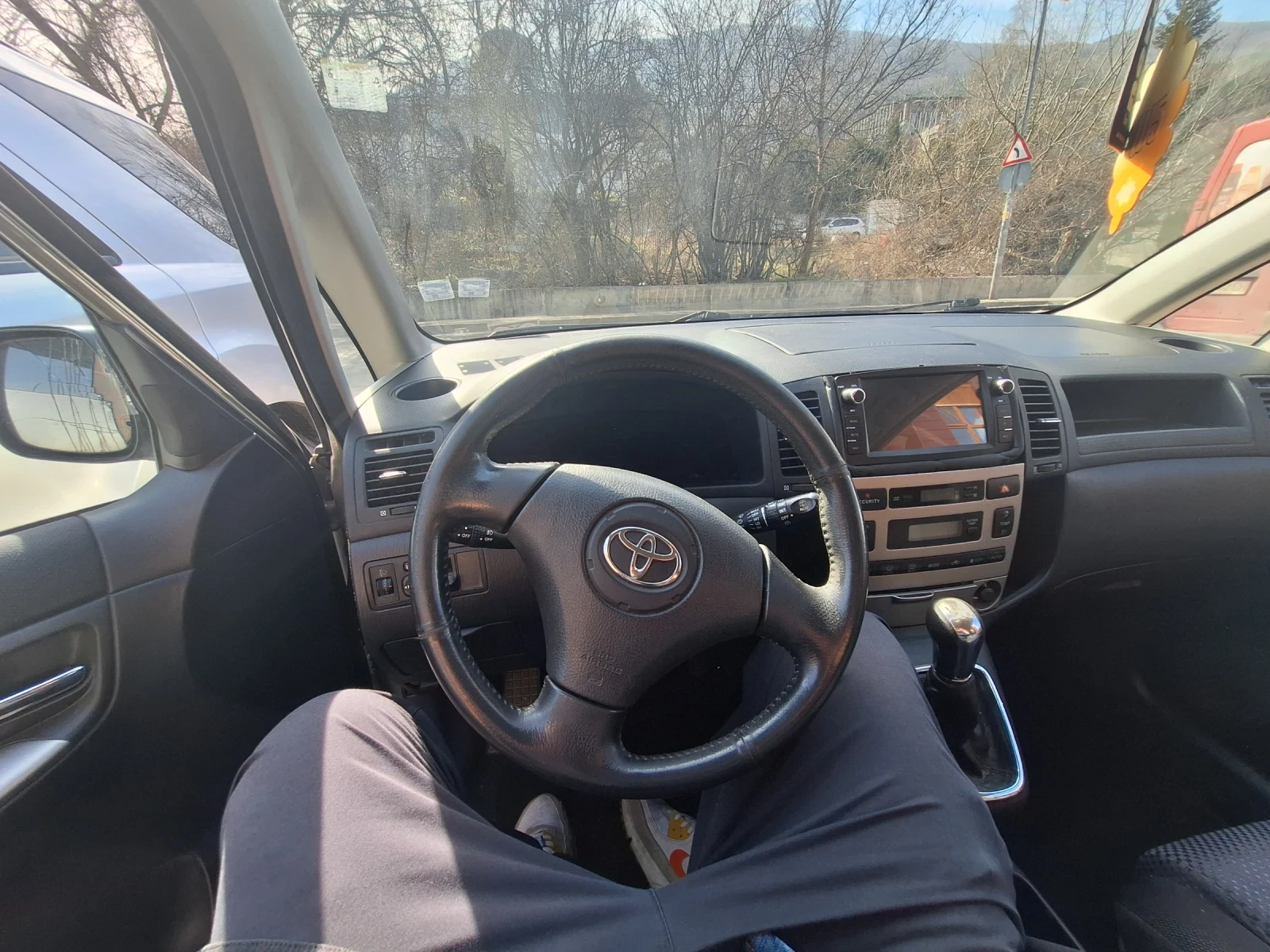 Toyota Corolla verso | Mobile.bg � ����������� 7