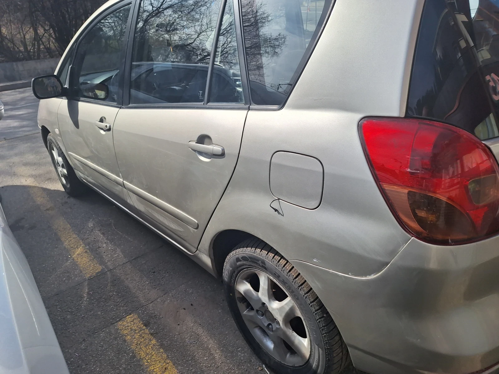 Toyota Corolla verso | Mobile.bg � ����������� 5