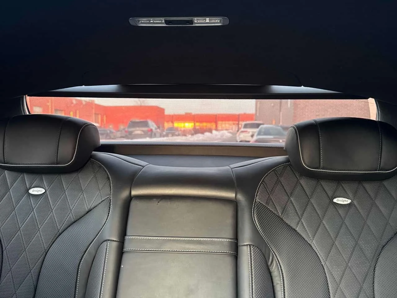 Mercedes-Benz S 560 * CARFAX * ���� �� �� | Mobile.bg � ����������� 15
