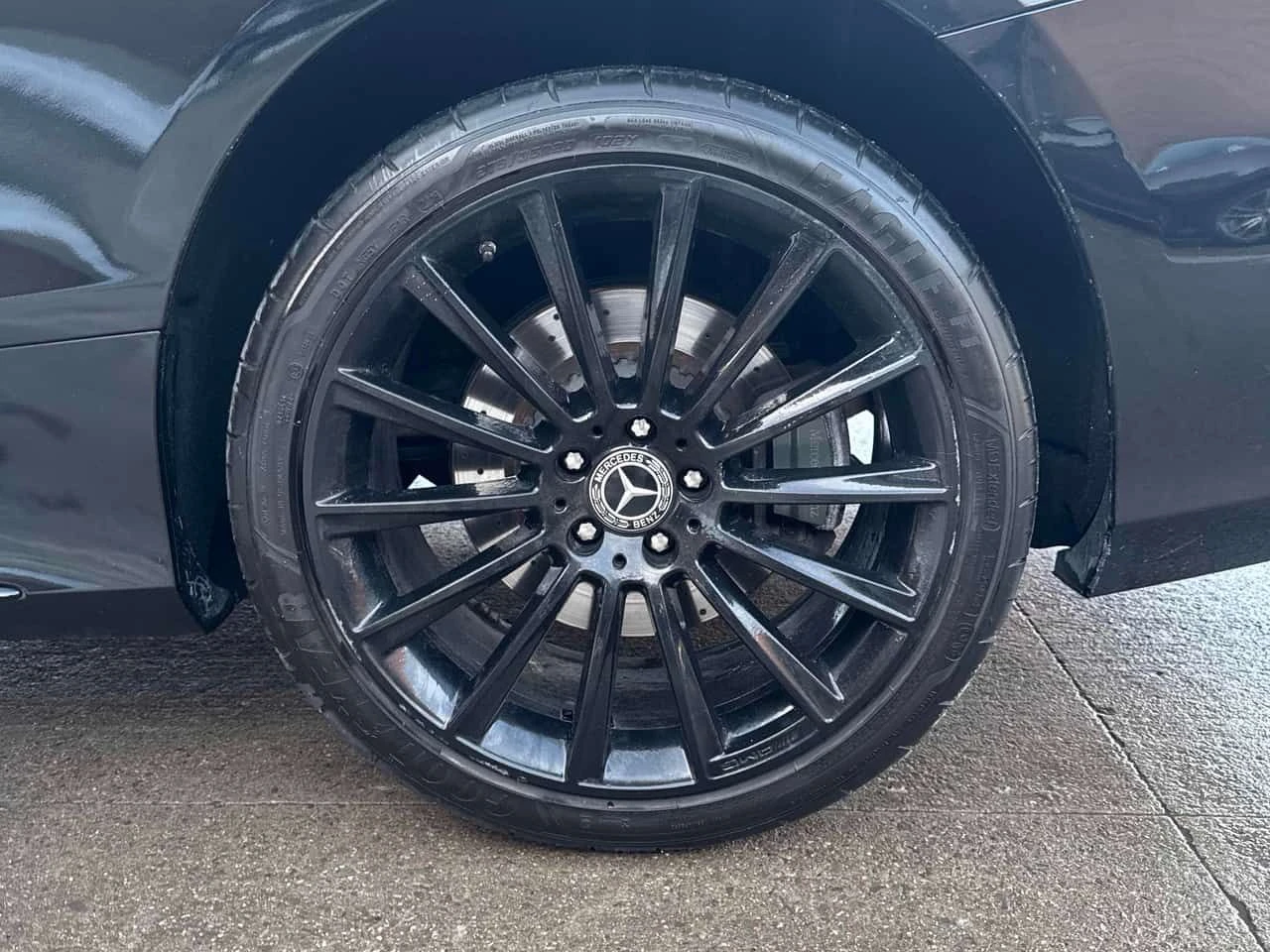 Mercedes-Benz S 560 * CARFAX * ���� �� �� | Mobile.bg � ����������� 17