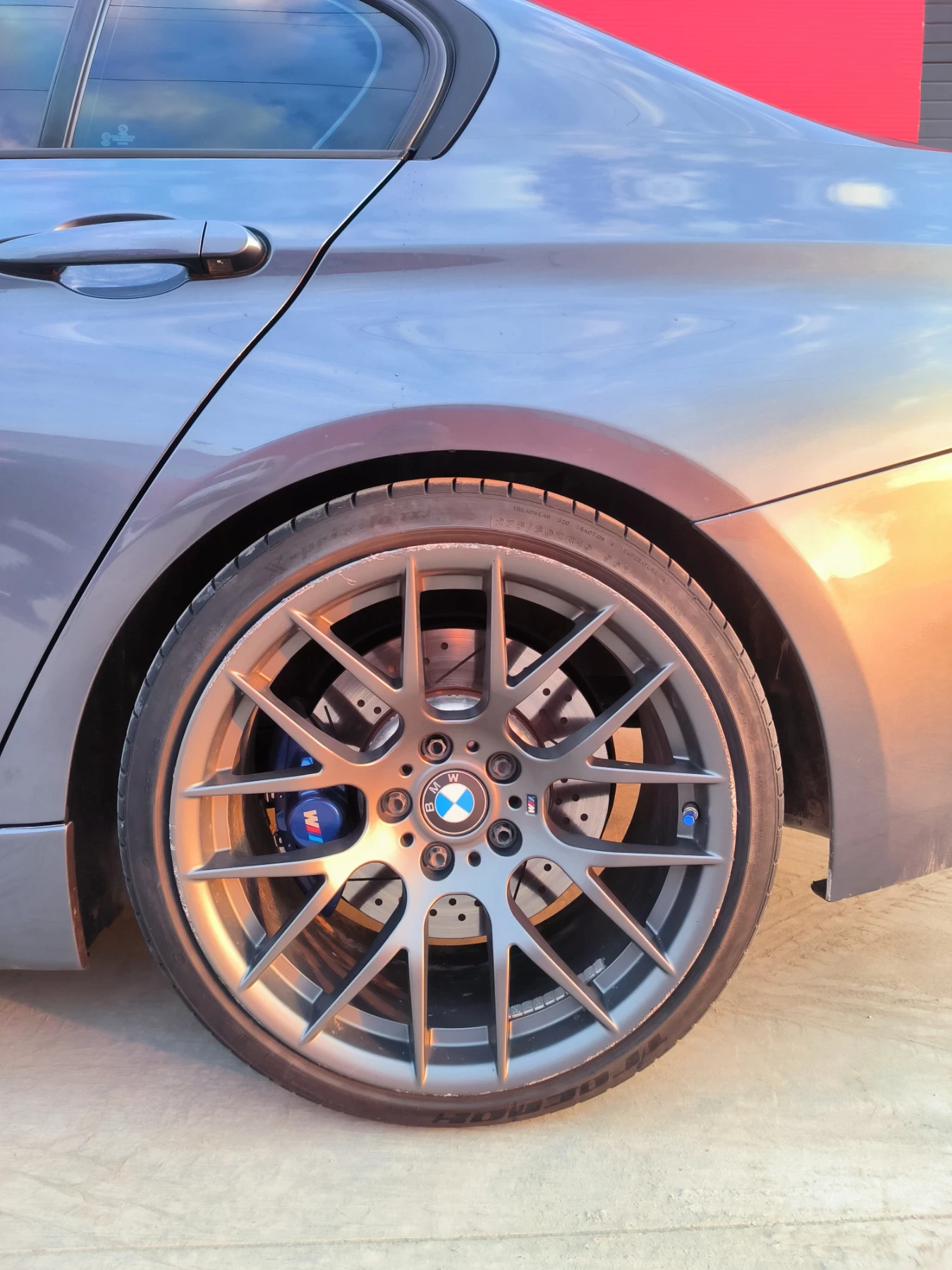 BMW 328 RWD | Mobile.bg � ����������� 9