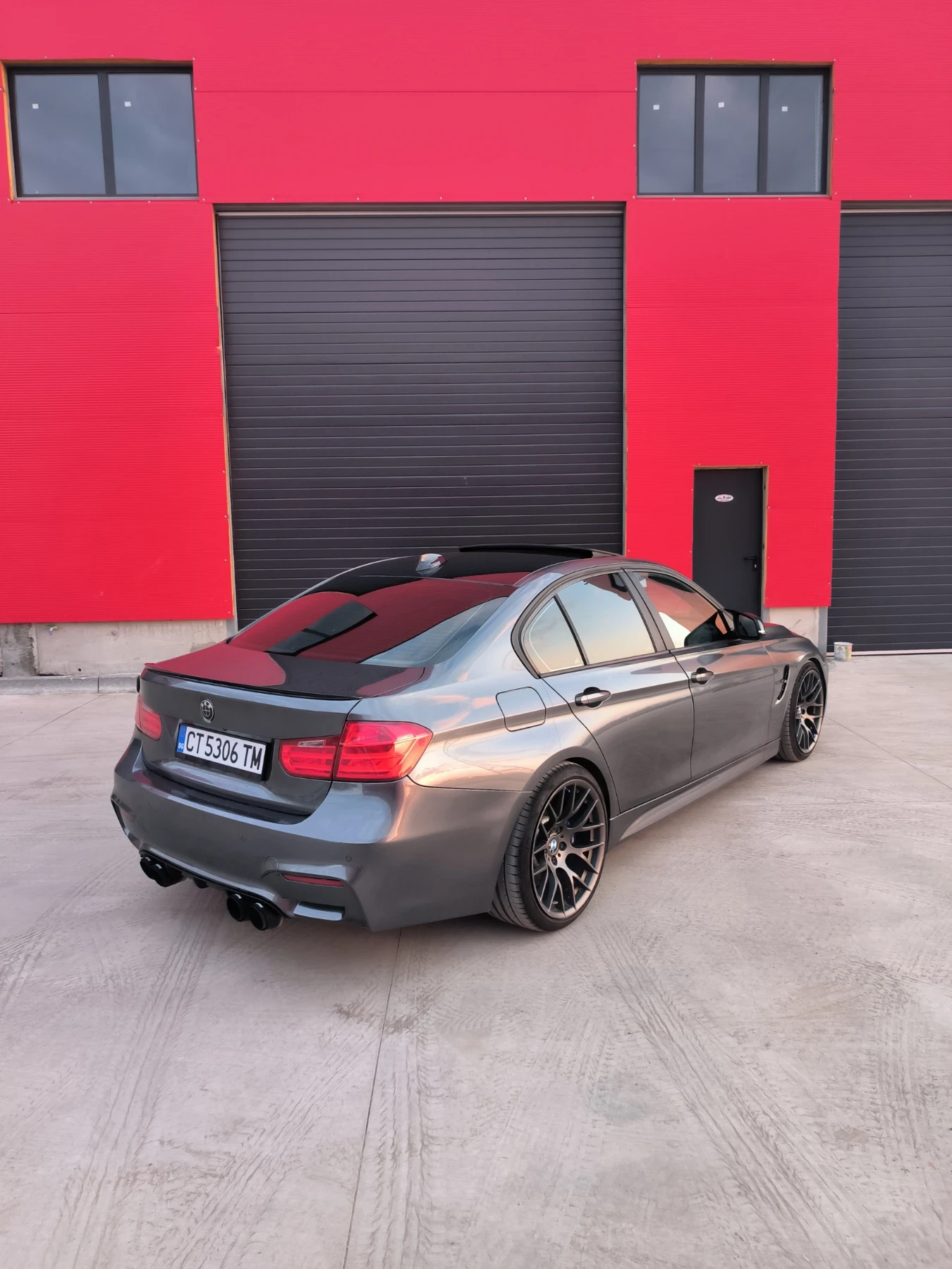 BMW 328 RWD | Mobile.bg � ����������� 7