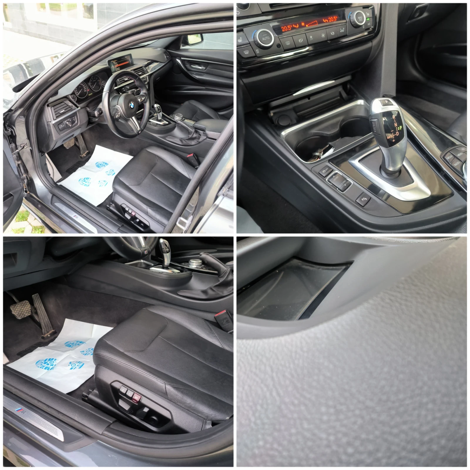 BMW 328 RWD | Mobile.bg � ����������� 10