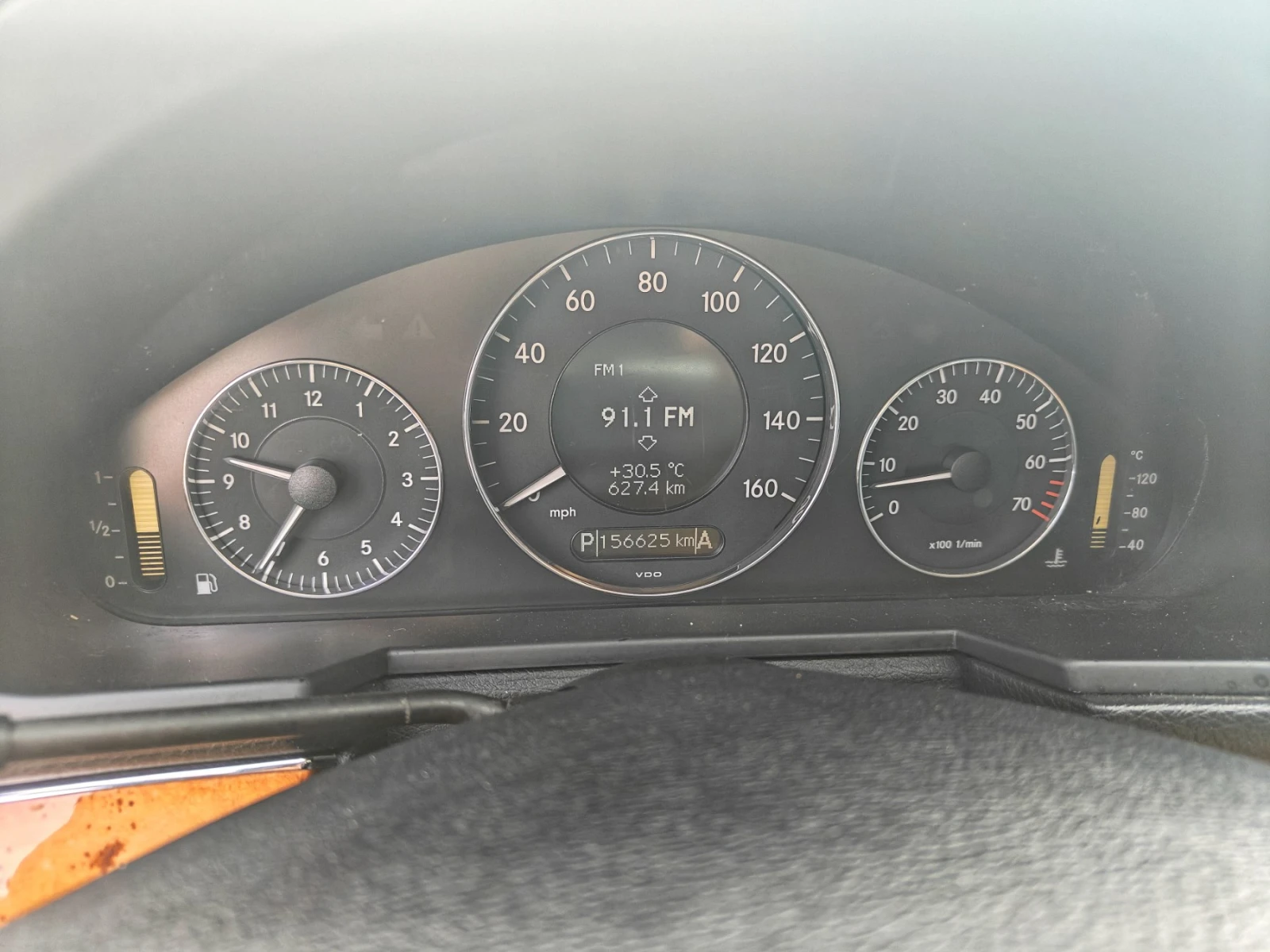 Mercedes-Benz E 500 E550 4matic, ��� | Mobile.bg � ����������� 8