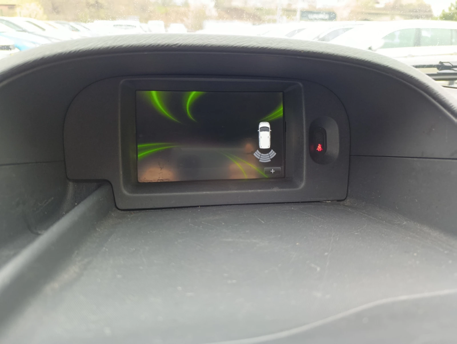 Renault Kangoo 1.5 DCI 90 кс., снимка 16 - Автомобили и джипове - 54067603