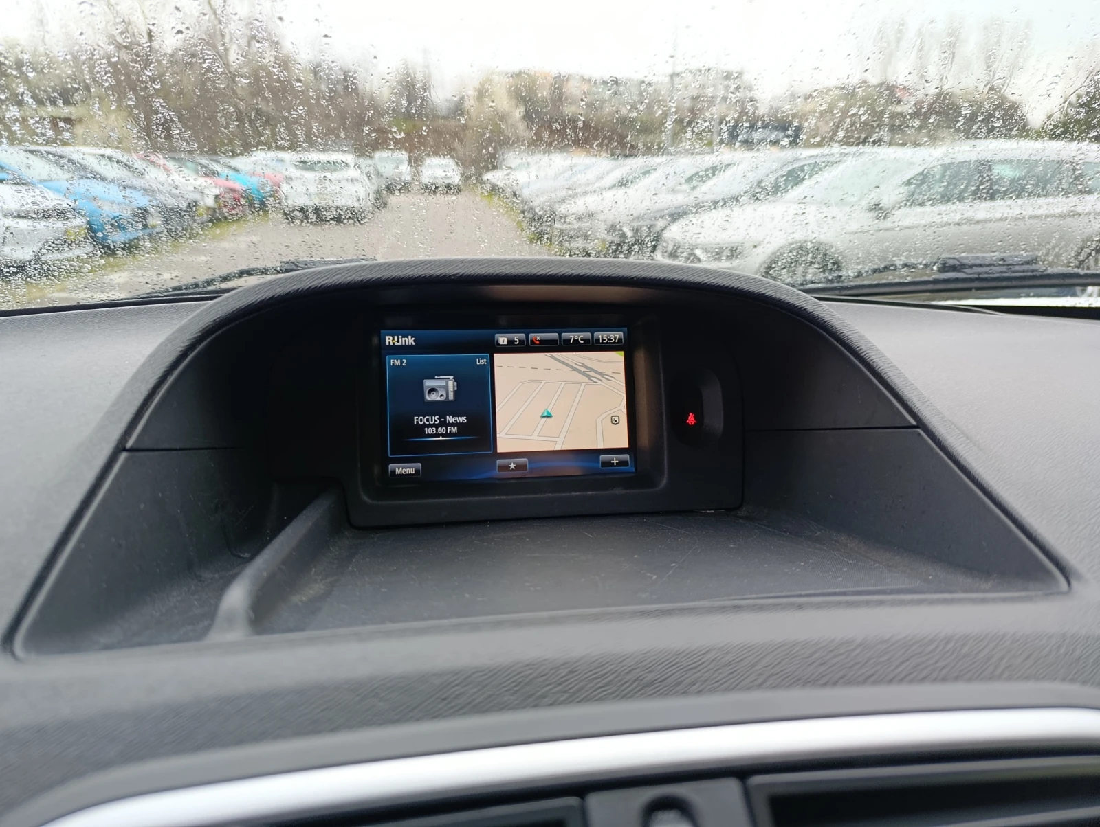 Renault Kangoo 1.5 DCI 90 кс., снимка 13 - Автомобили и джипове - 54067603