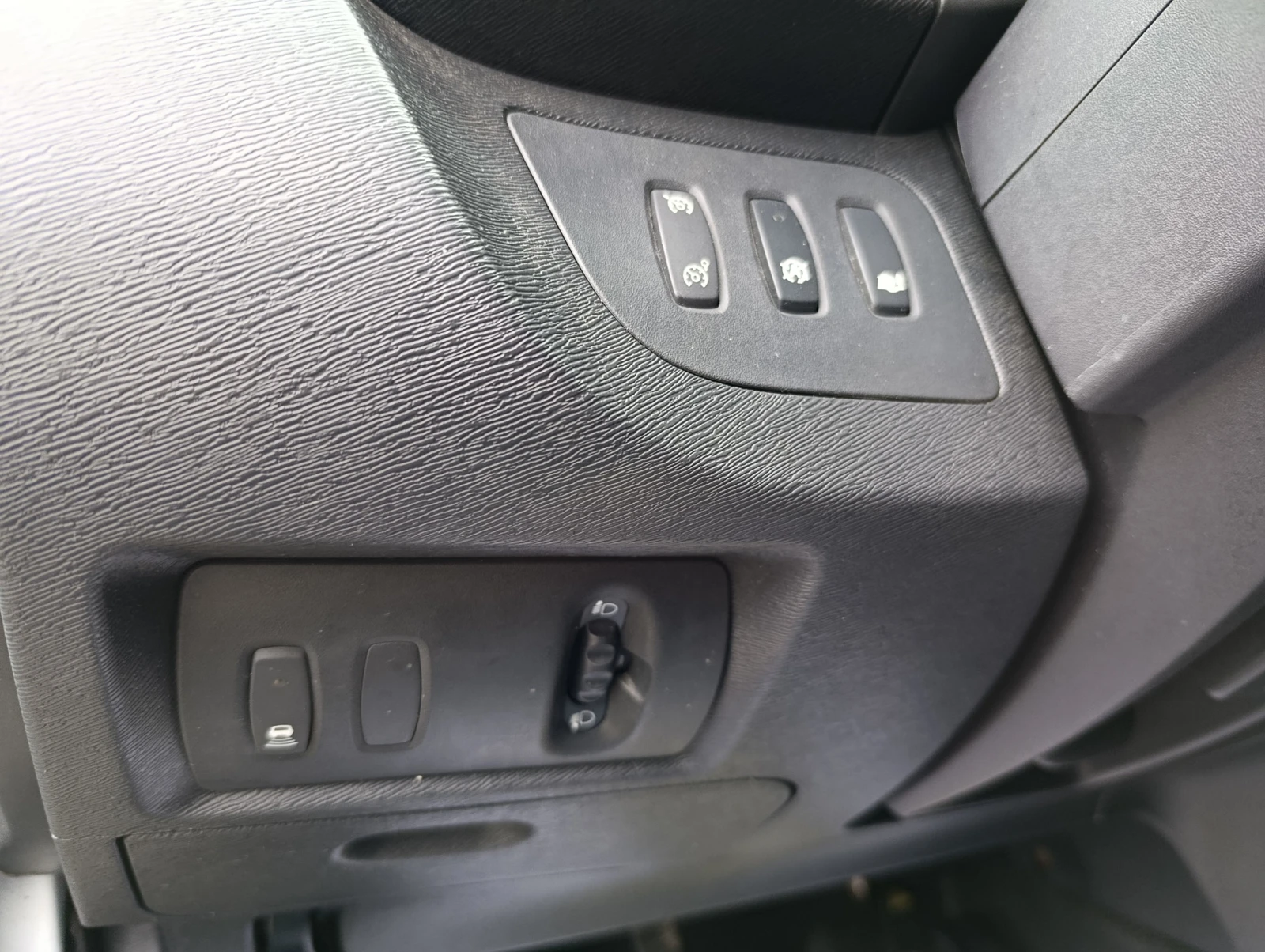 Renault Kangoo 1.5 DCI 90 кс., снимка 12 - Автомобили и джипове - 54067603