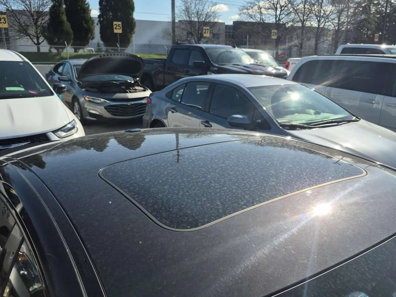 Mercedes-Benz CLS 53 AMG S /CARFAX/2 �����/360 ���/�������/�������/+ ���� | Mobile.bg � ����������� 5