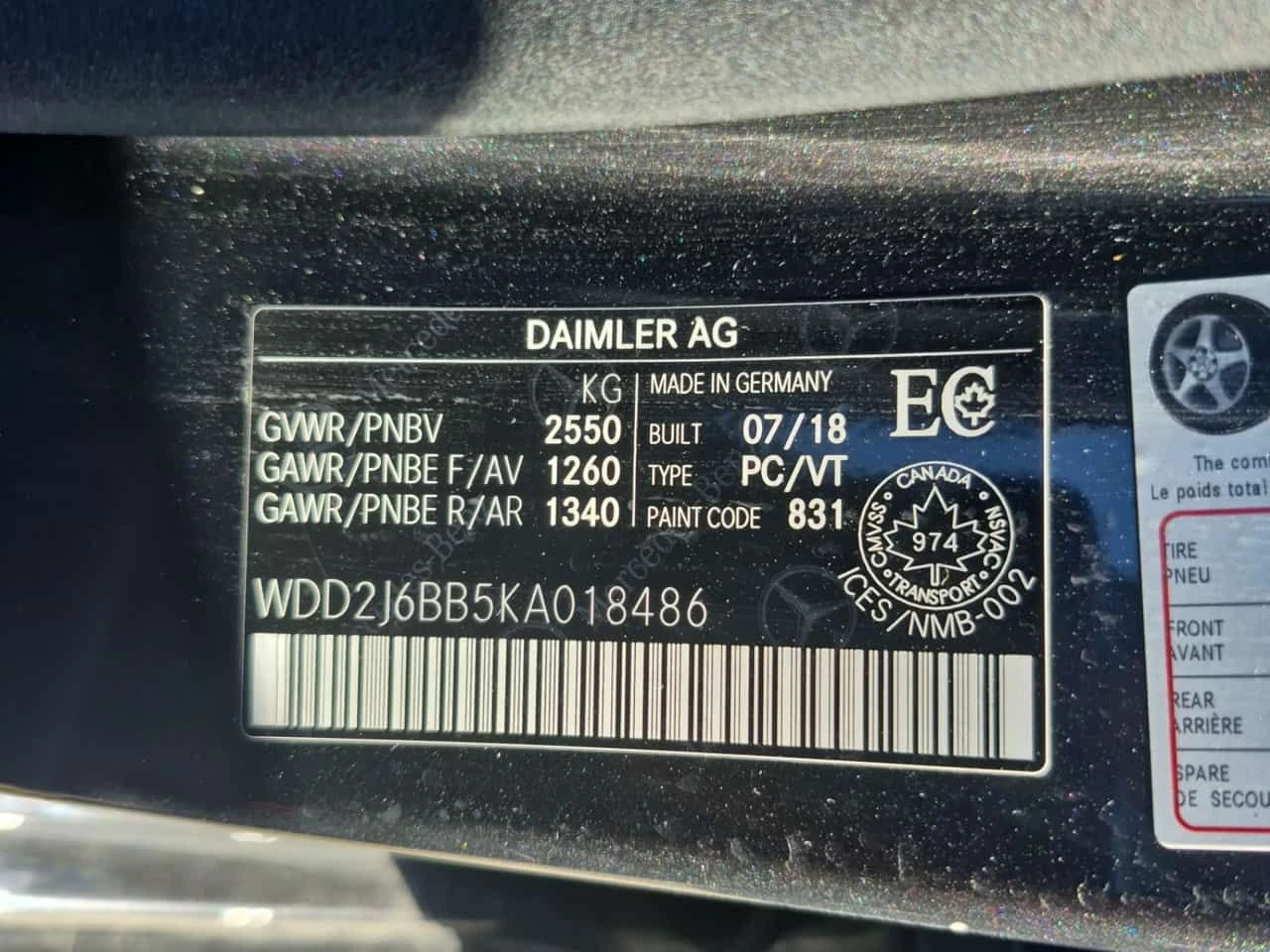 Mercedes-Benz CLS 53 AMG S /CARFAX/2 �����/360 ���/�������/�������/+ ���� | Mobile.bg � ����������� 14