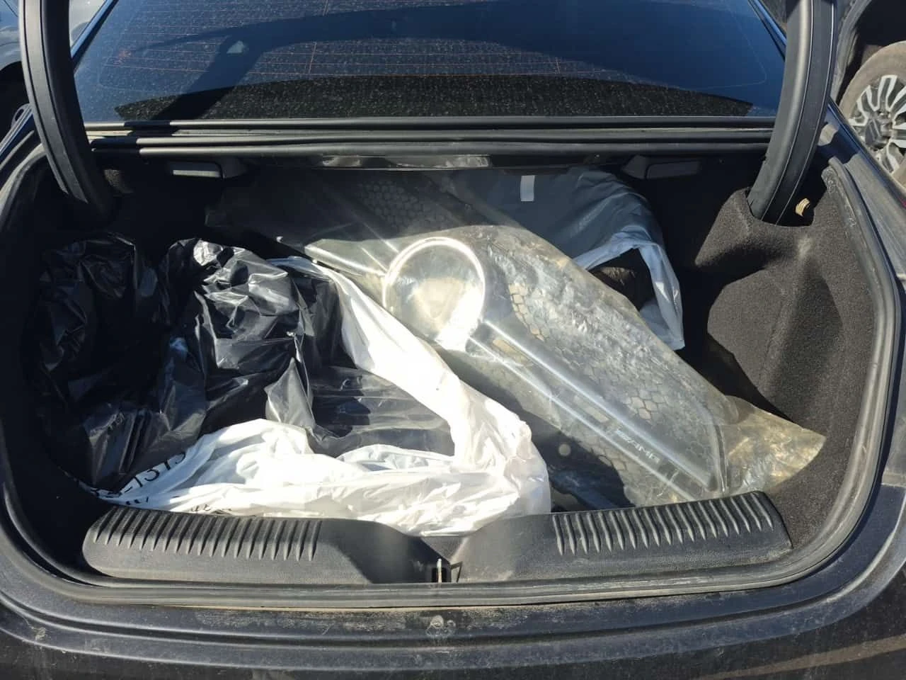 Mercedes-Benz CLS 53 AMG S /CARFAX/2 �����/360 ���/�������/�������/+ ���� | Mobile.bg � ����������� 13