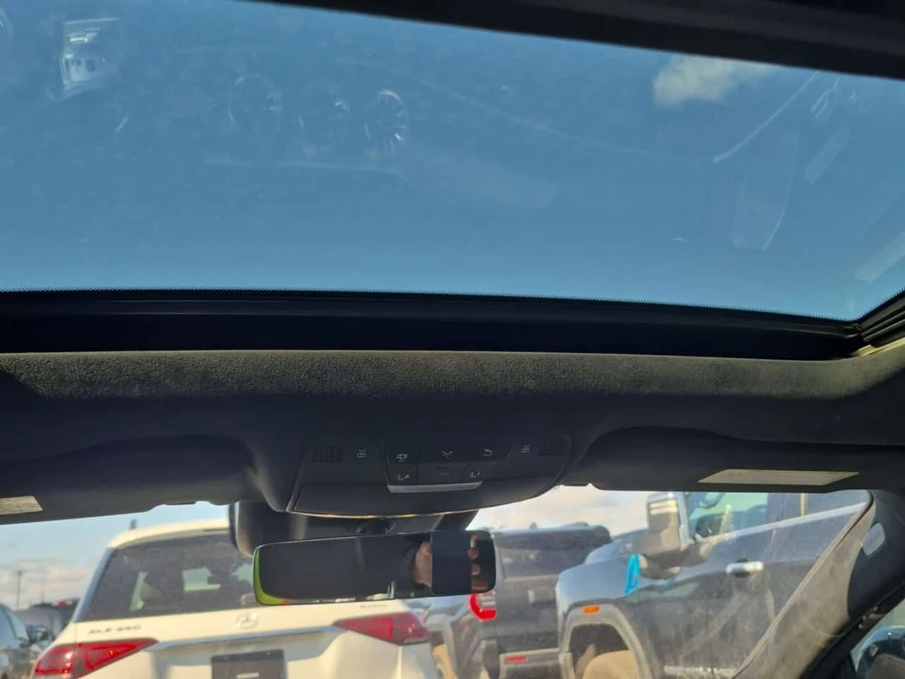 Mercedes-Benz CLS 53 AMG S /CARFAX/2 �����/360 ���/�������/�������/+ ���� | Mobile.bg � ����������� 12