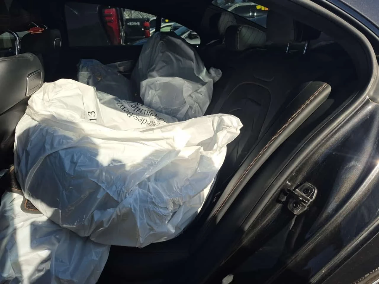 Mercedes-Benz CLS 53 AMG S /CARFAX/2 �����/360 ���/�������/�������/+ ���� | Mobile.bg � ����������� 11