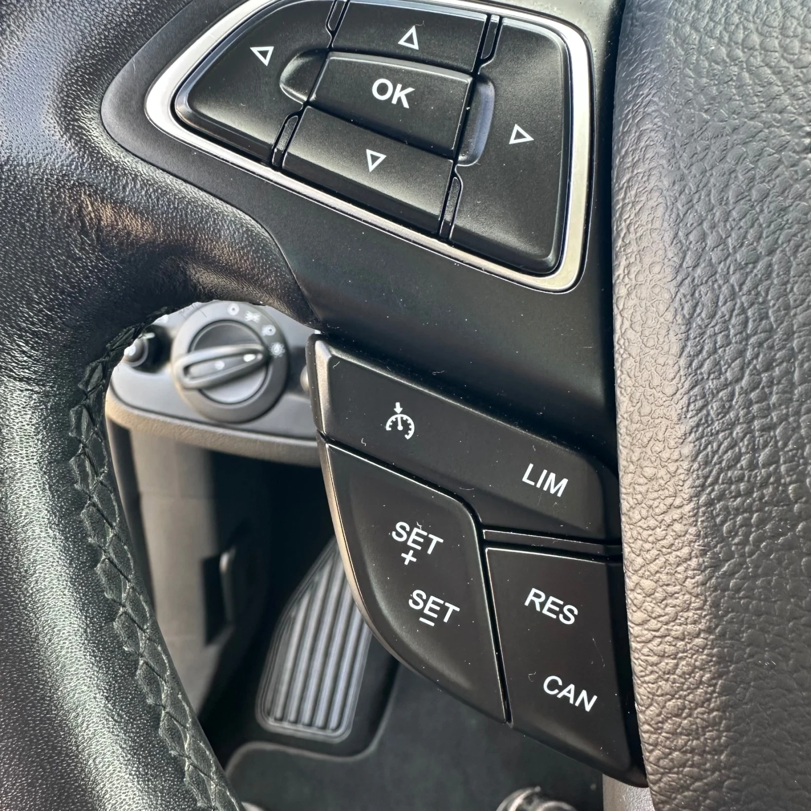 Ford C-max 1.5TDCI TITANIUM , снимка 11 - Автомобили и джипове - 54510545