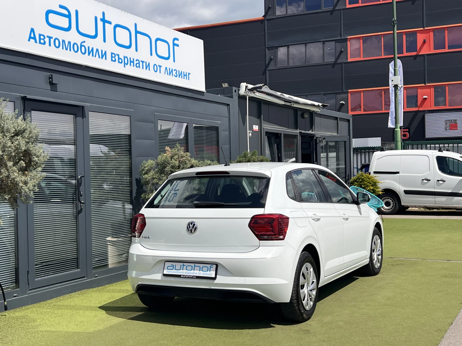 VW Polo Life/1.0MPI/80�.�./5�� | Mobile.bg � ����������� 4
