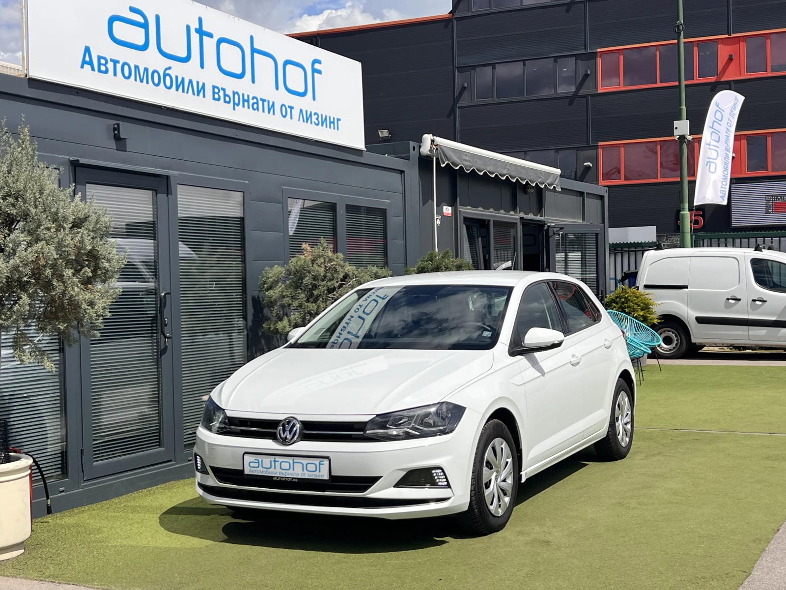 VW Polo Life/1.0MPI/80�.�./5�� | Mobile.bg � ����������� 1