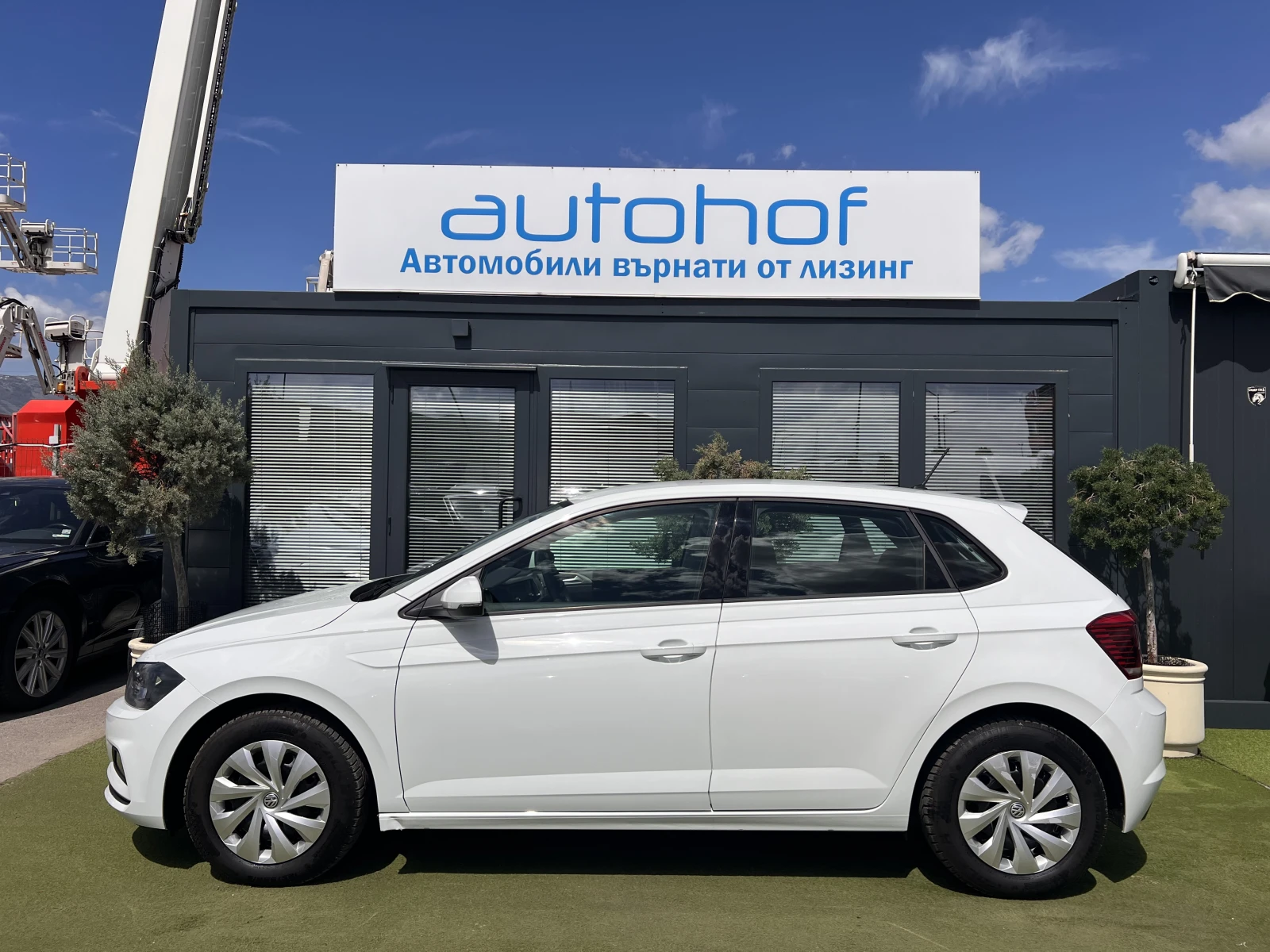 VW Polo Life/1.0MPI/80�.�./5�� | Mobile.bg � ����������� 2