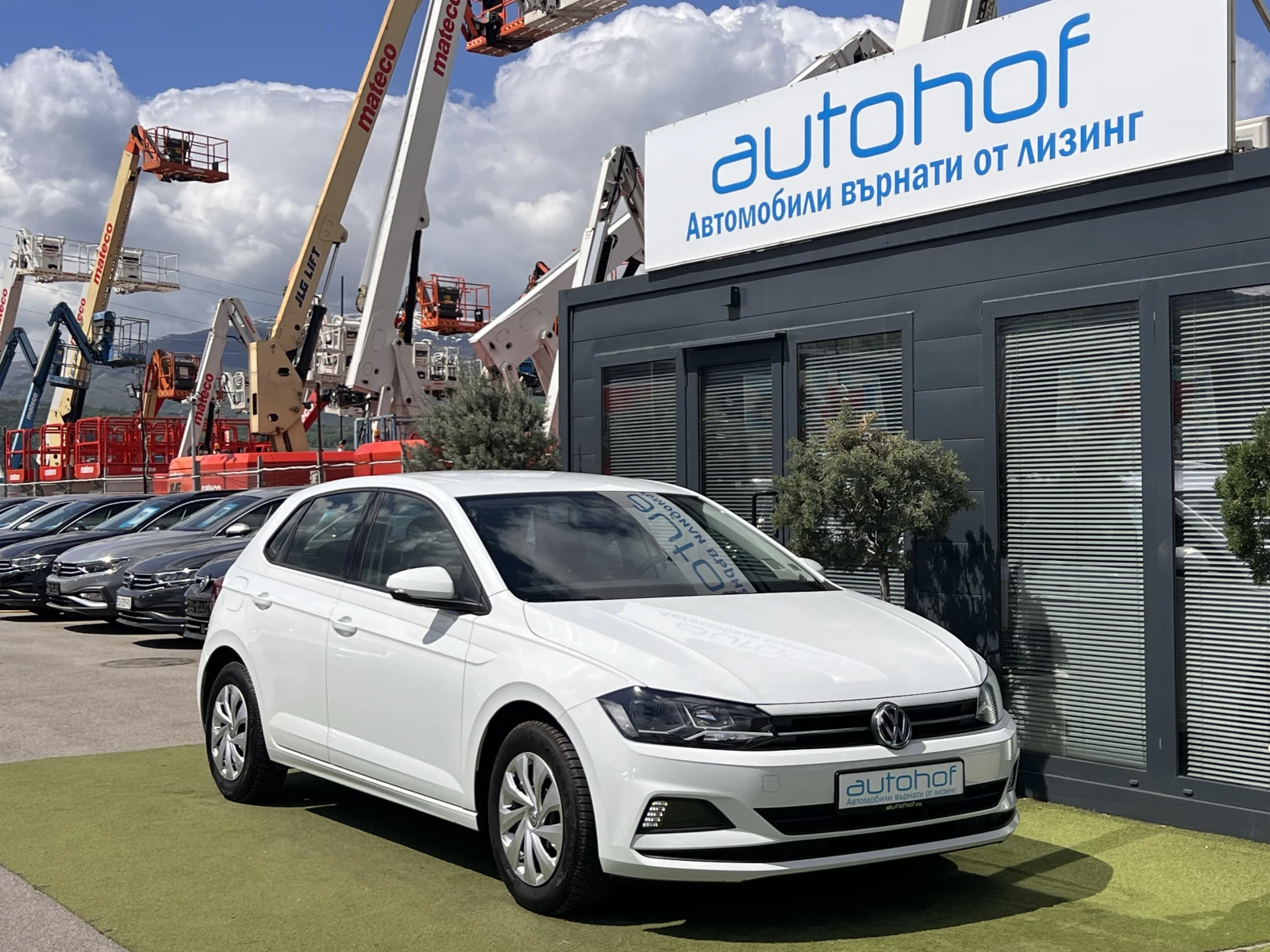 VW Polo Life/1.0MPI/80�.�./5�� | Mobile.bg � ����������� 6