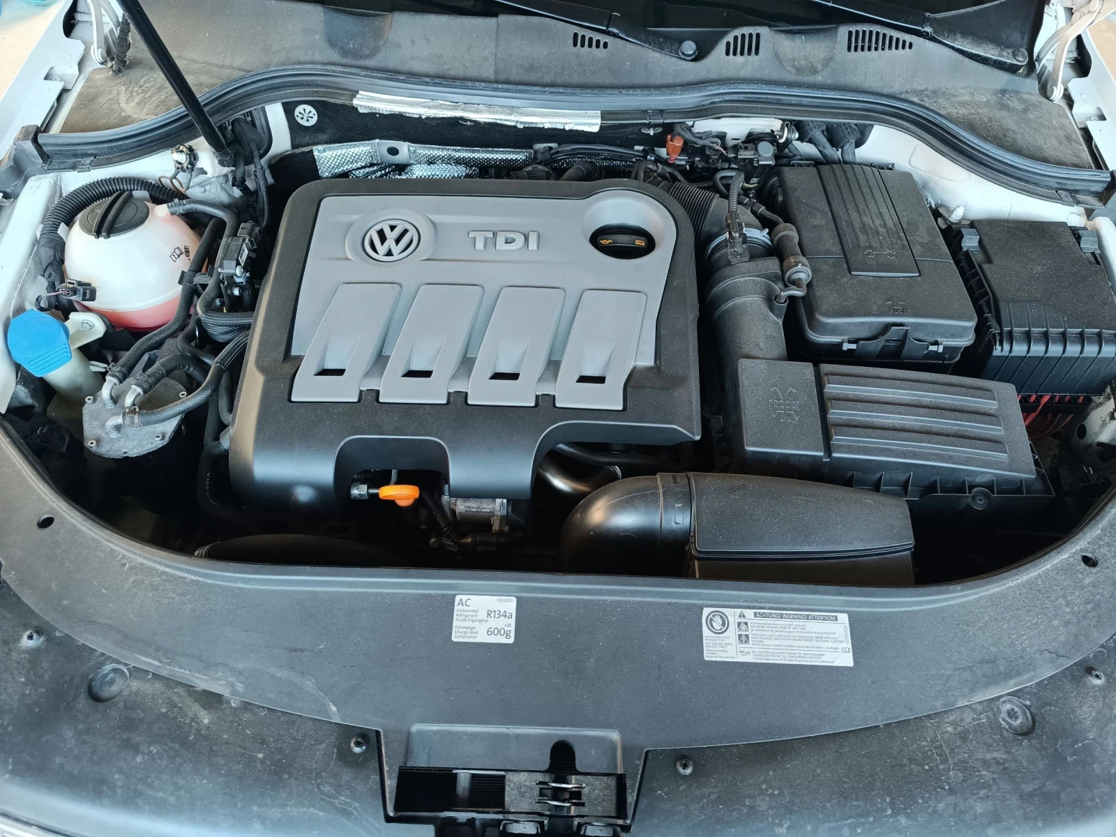 VW Passat Highline | Mobile.bg � ����������� 17