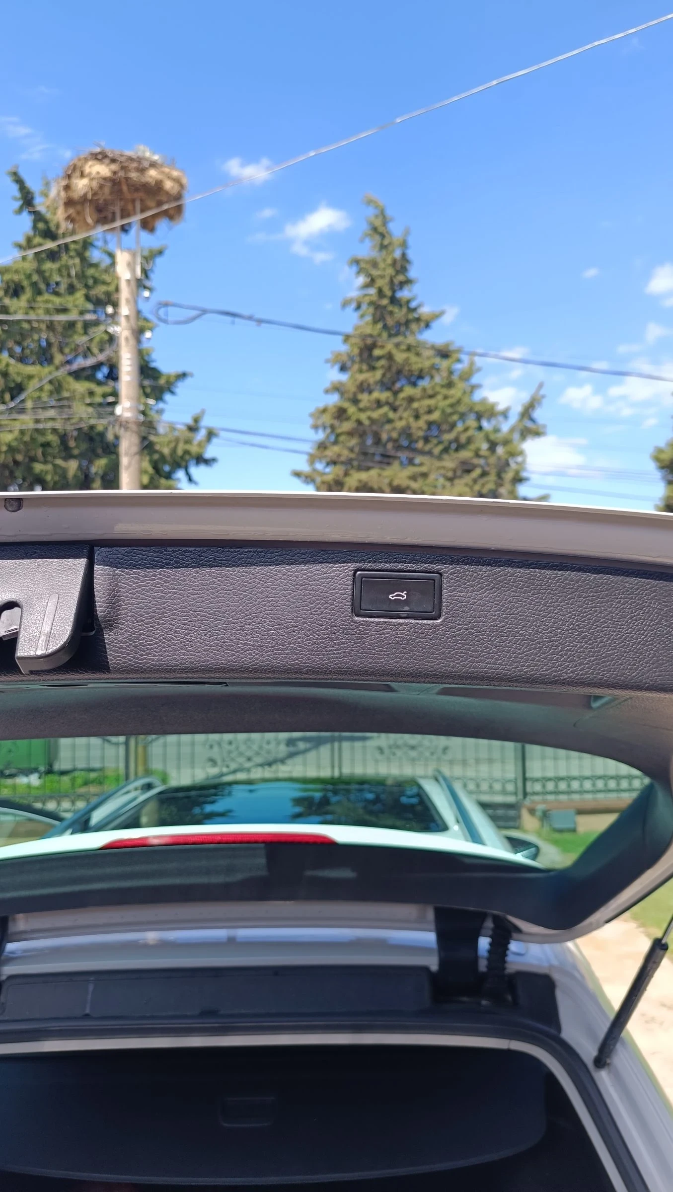 VW Passat Highline, снимка 11 - Автомобили и джипове - 54668339
