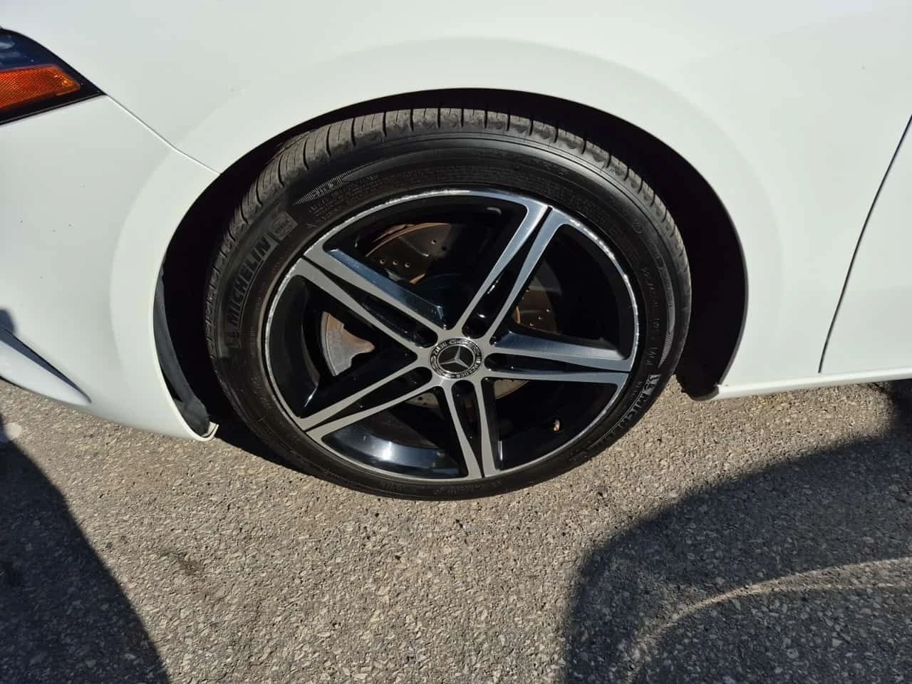 Mercedes-Benz A 250 ПАНОРАМА/ПОДГРЕВ/2 КЛЮЧА/CARFAX/ФИНАНСИРАНЕ, снимка 17 - Автомобили и джипове - 54684179