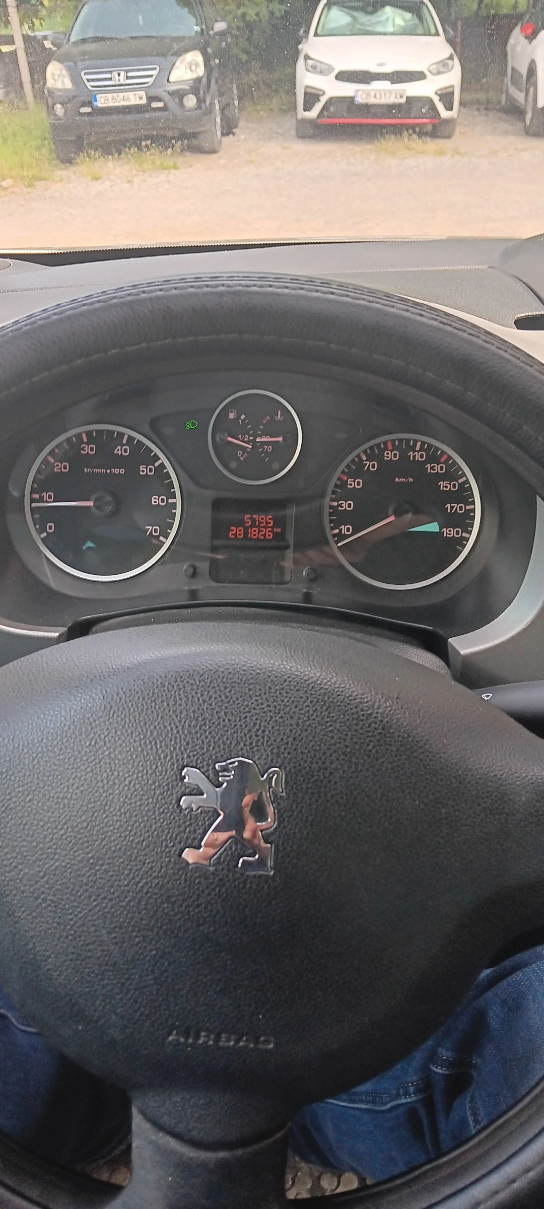 Peugeot Partner Tepee Outdoor, снимка 3 - Автомобили и джипове - 54799964