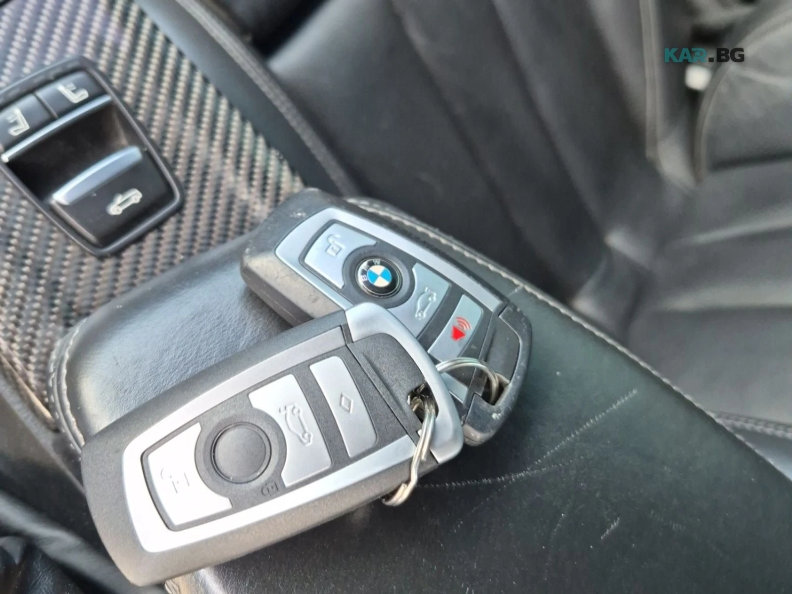 BMW M4 Автокредит Цена до България, снимка 9 - Автомобили и джипове - 54881297