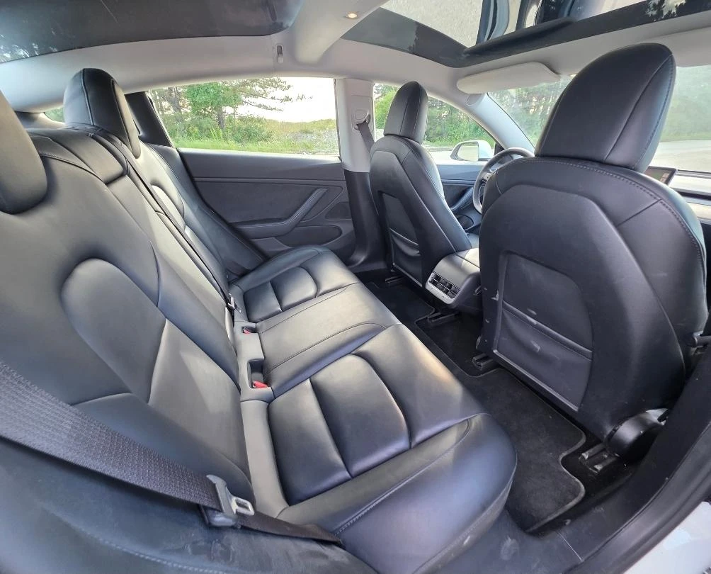 Tesla Model 3  4х4 Facelift Гаранция, снимка 12 - Автомобили и джипове - 54898327