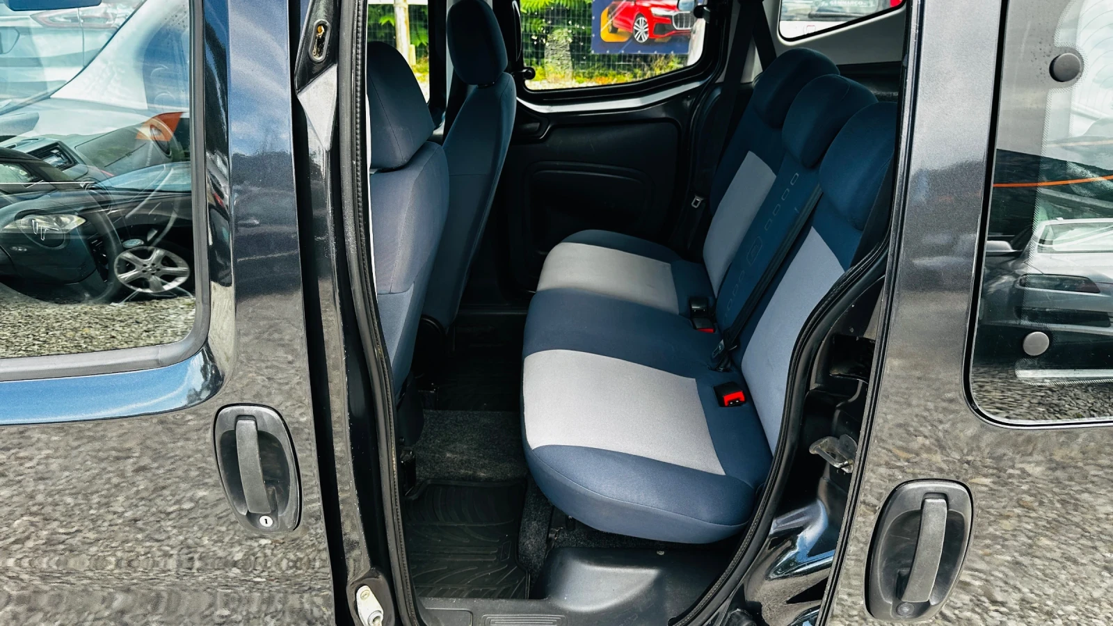 Citroen Nemo 1.4i ���������� | Mobile.bg � ����������� 8