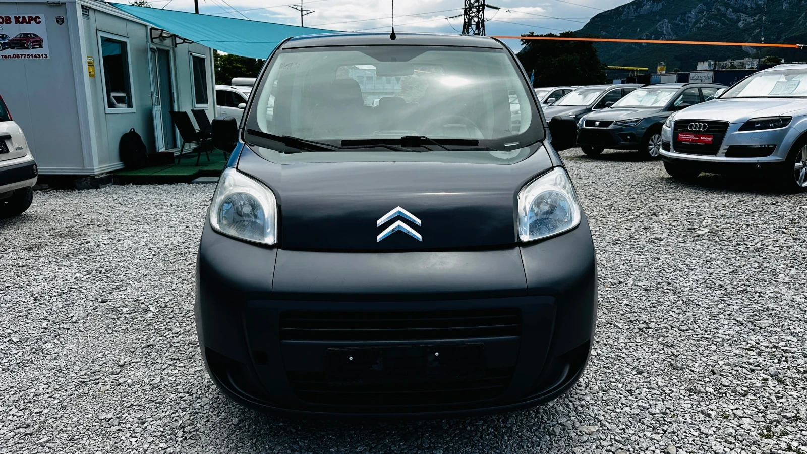 Citroen Nemo 1.4i ���������� | Mobile.bg � ����������� 2