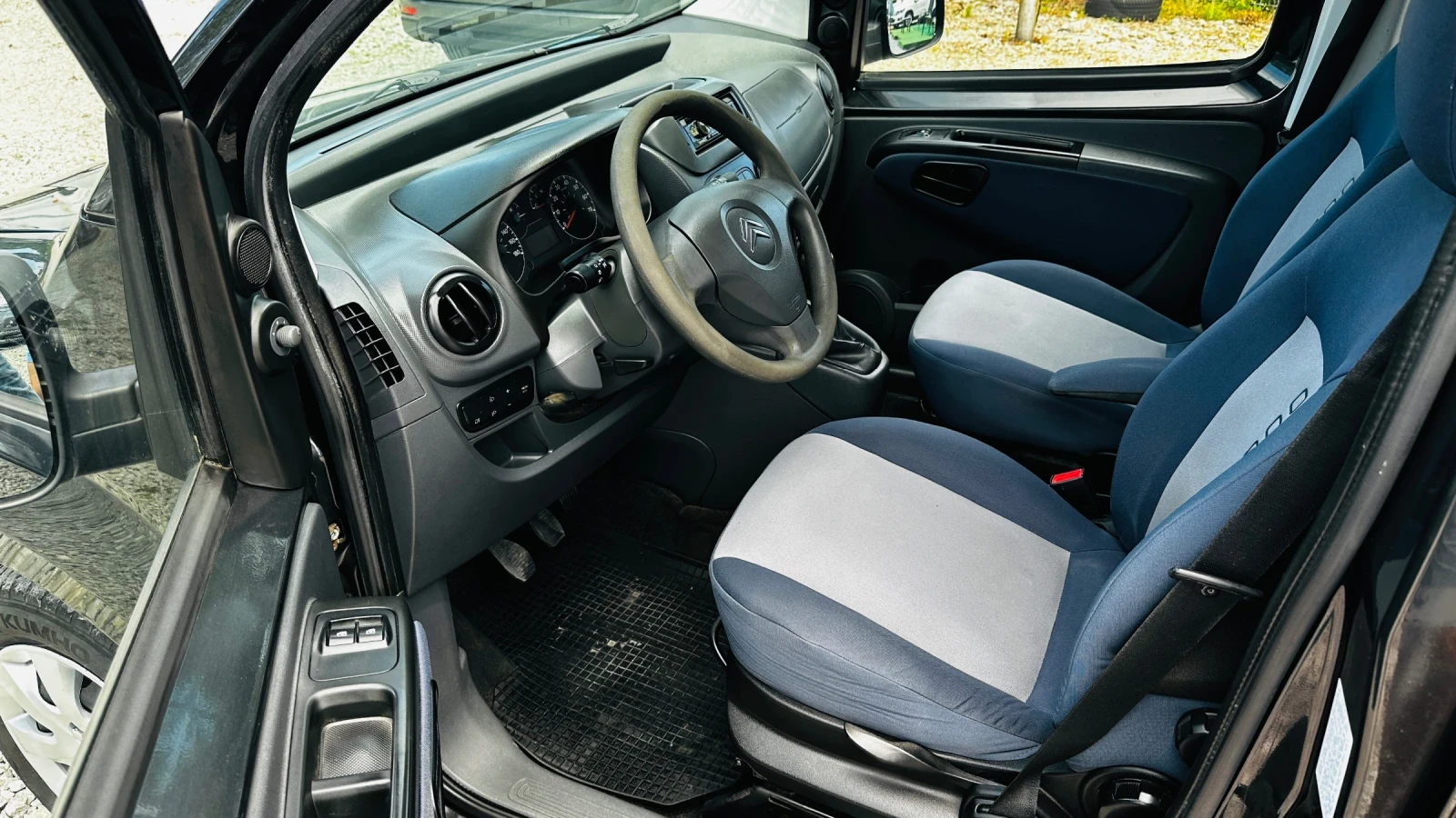 Citroen Nemo 1.4i ���������� | Mobile.bg � ����������� 7