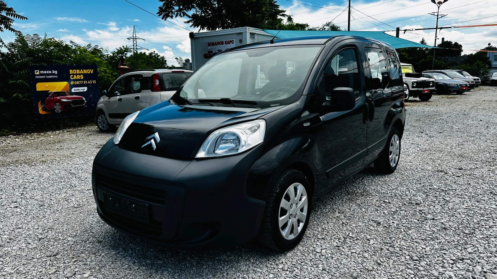 Citroen Nemo 1.4i ���������� | Mobile.bg � ����������� 3