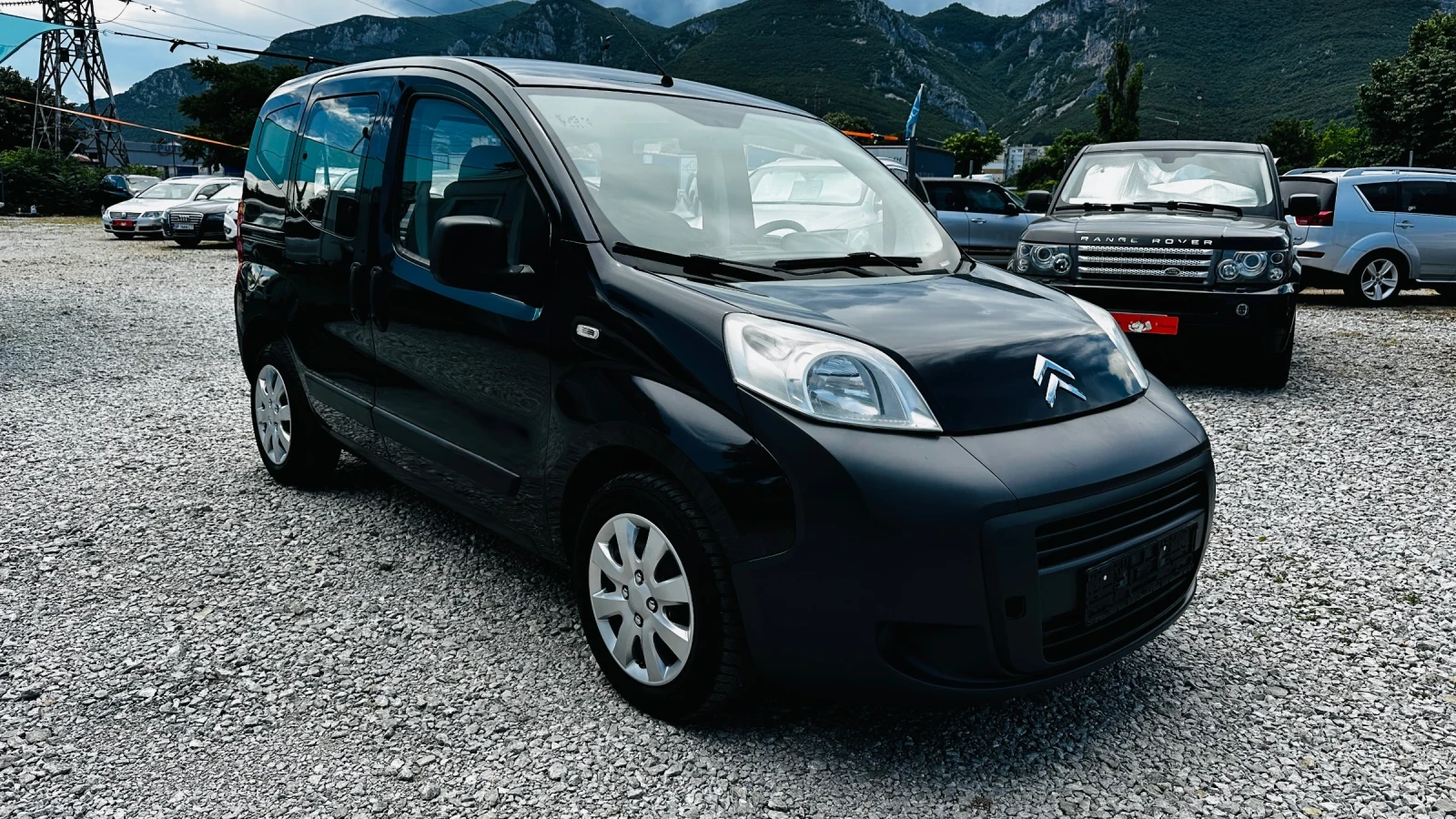 Citroen Nemo 1.4i ���������� | Mobile.bg � ����������� 1