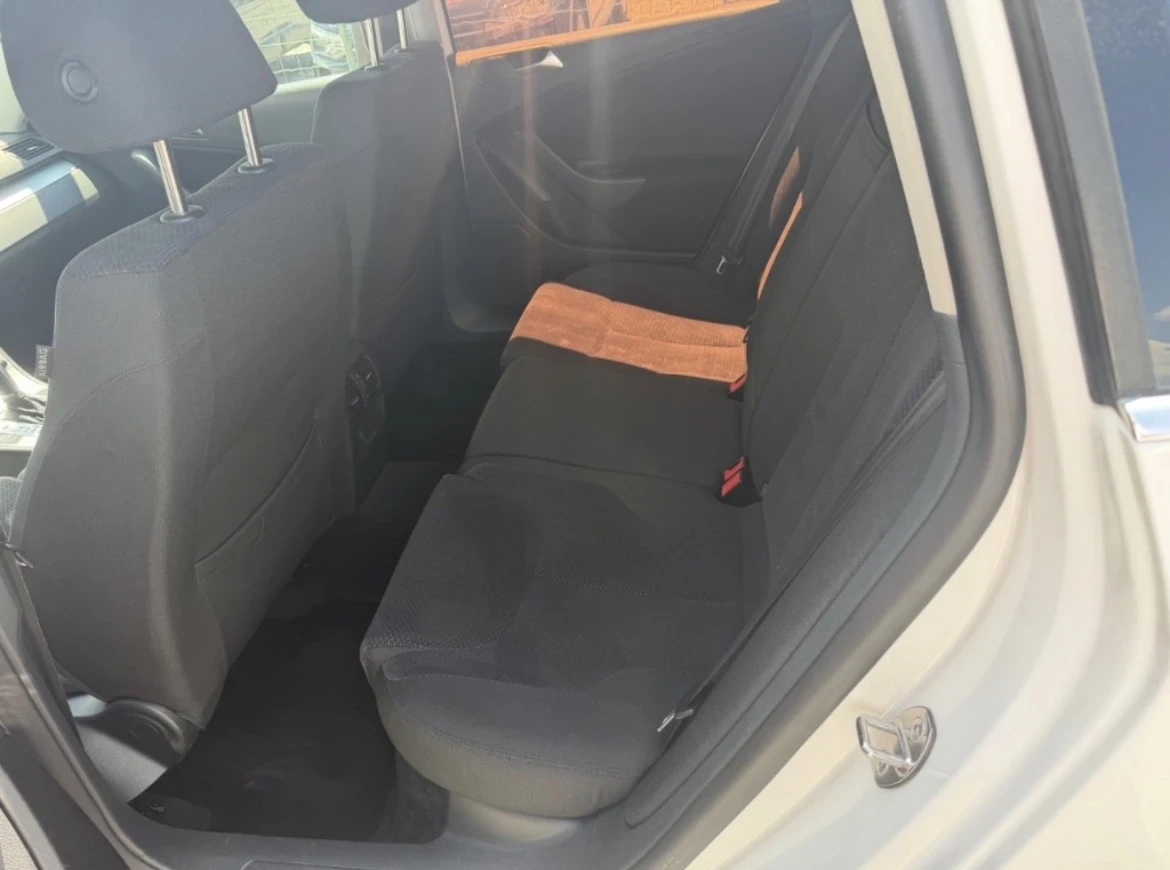 VW Passat | Mobile.bg � ����������� 8