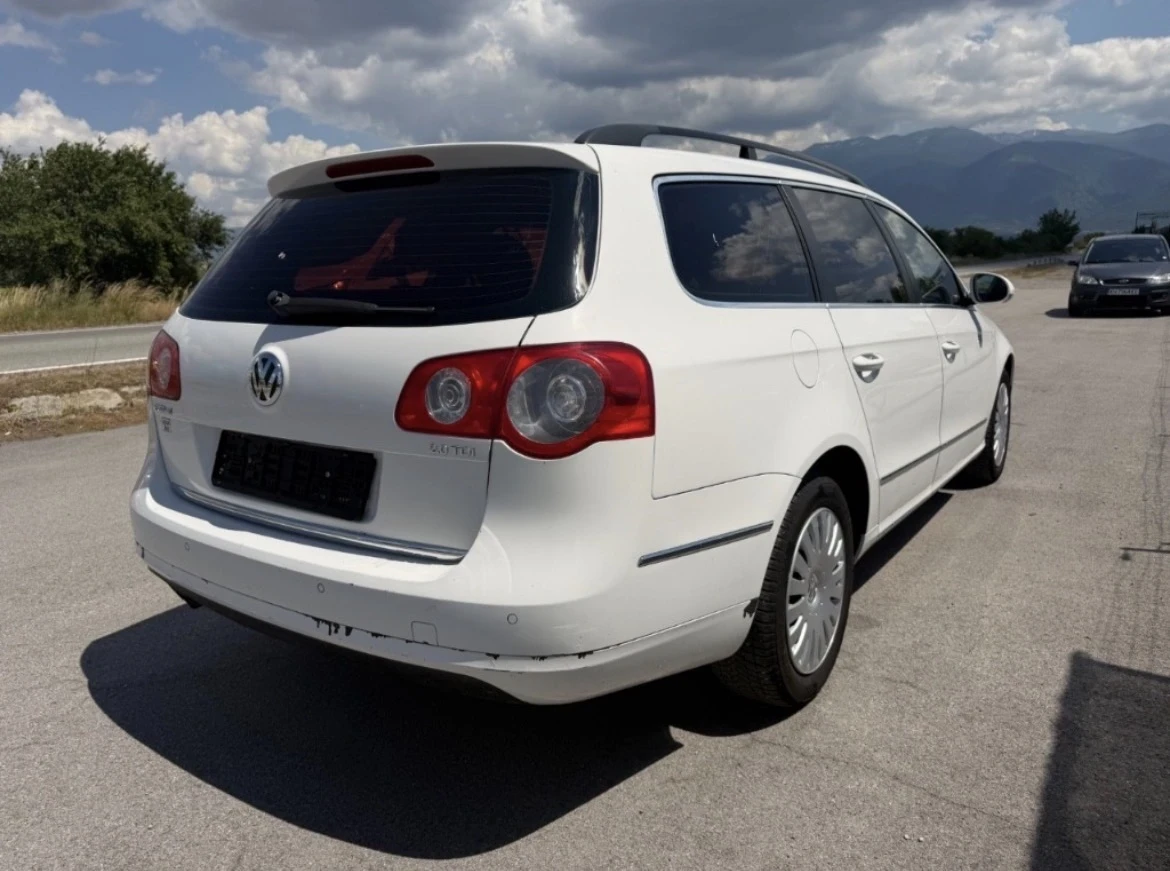 VW Passat | Mobile.bg � ����������� 6