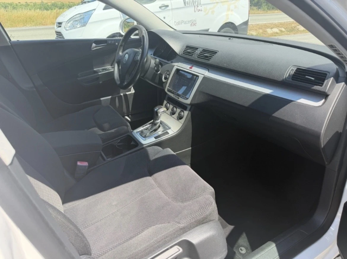 VW Passat | Mobile.bg � ����������� 10