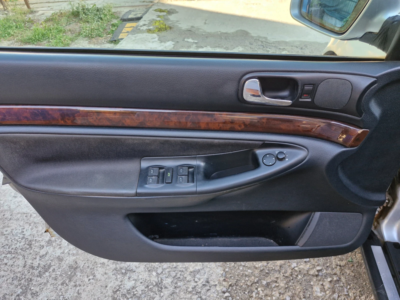 Audi A4 B5 1.9 TDI, снимка 10 - Автомобили и джипове - 55343214