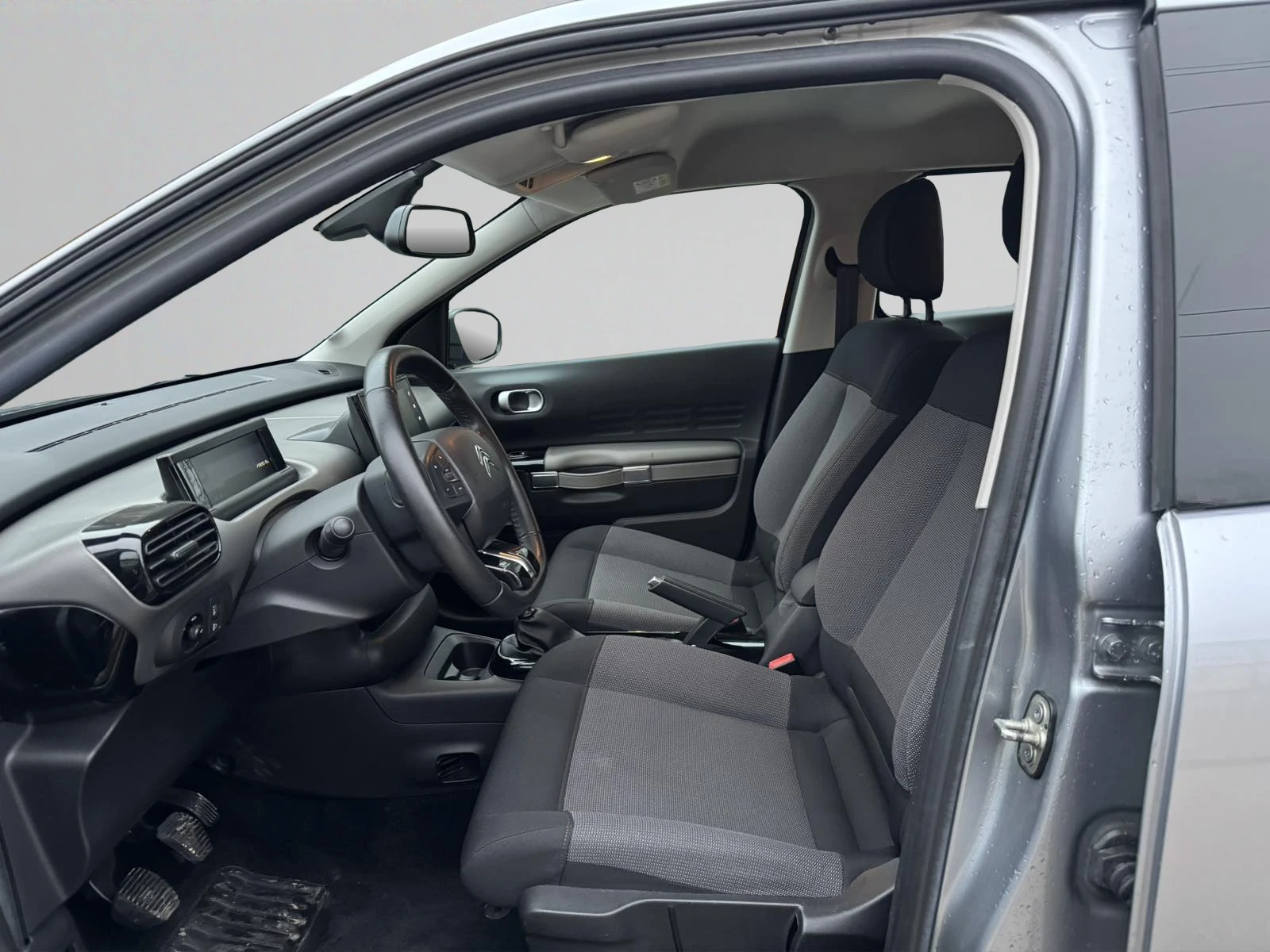 Citroen C4 Cactus 1.2 Feel Business - Manual - 110 hp//2002R14, снимка 13 - Автомобили и джипове - 55446050