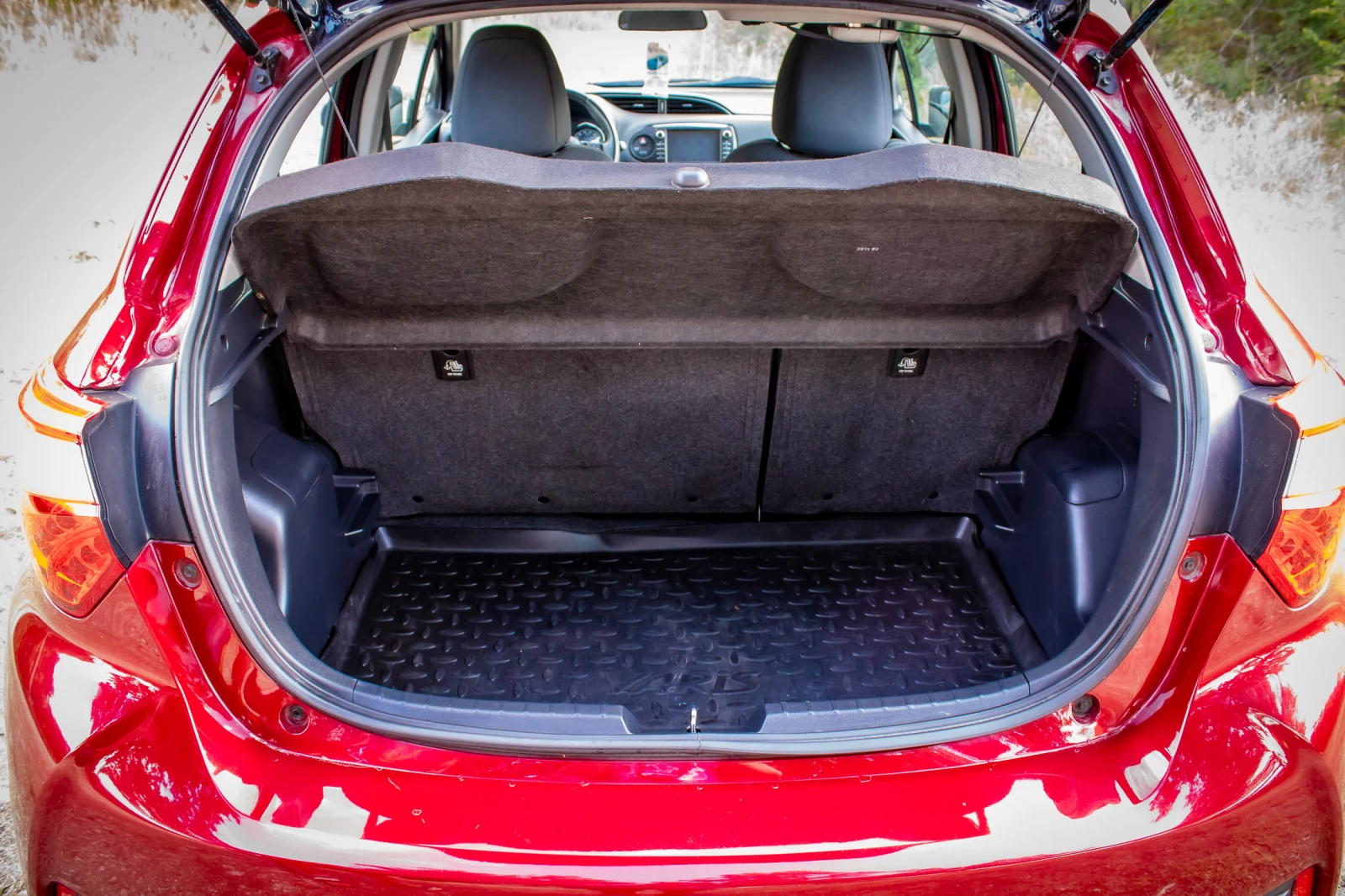 Toyota Yaris Facelift Hybrid TOP | Mobile.bg � ����������� 6