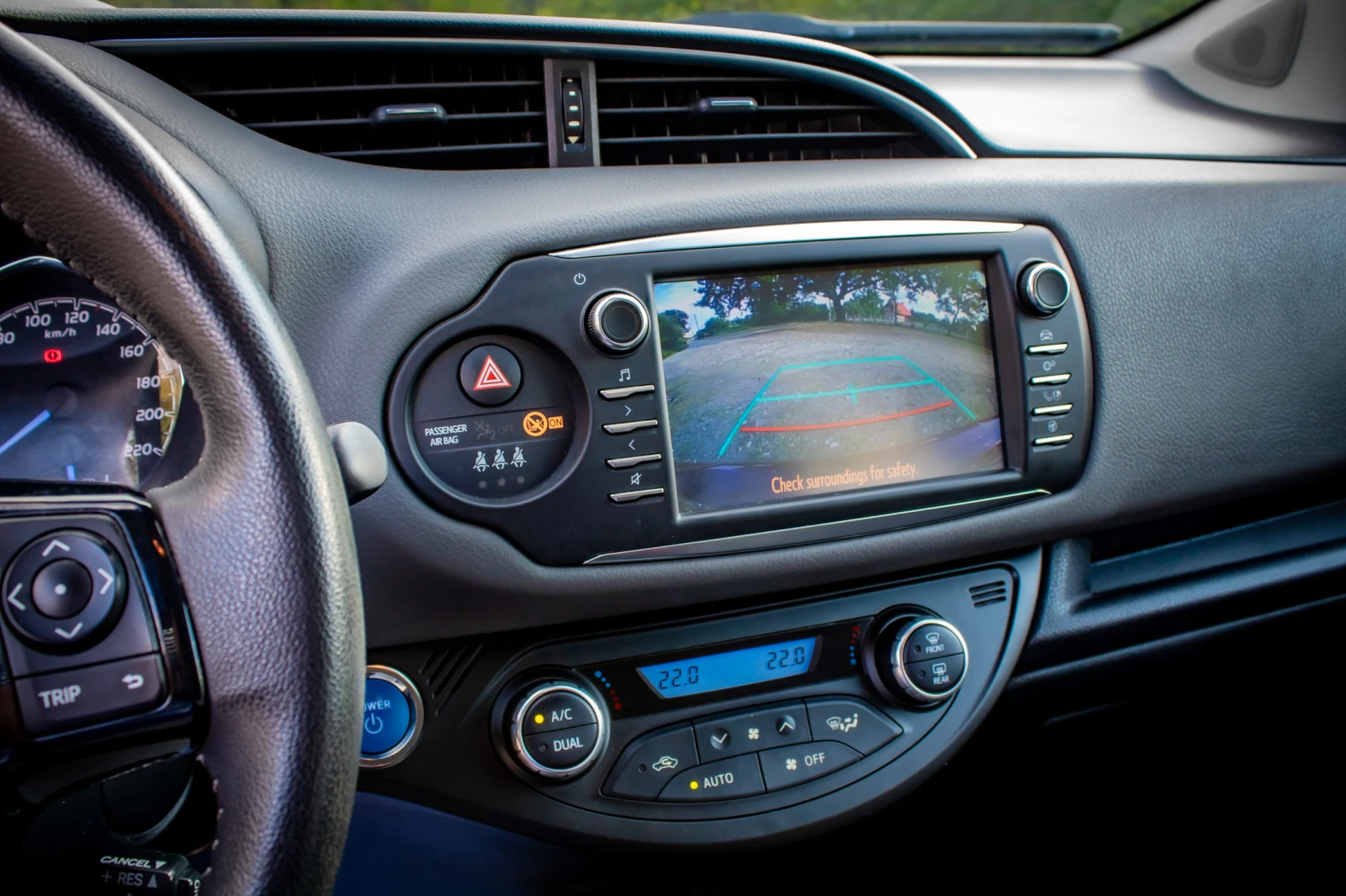 Toyota Yaris Facelift Hybrid TOP | Mobile.bg � ����������� 9