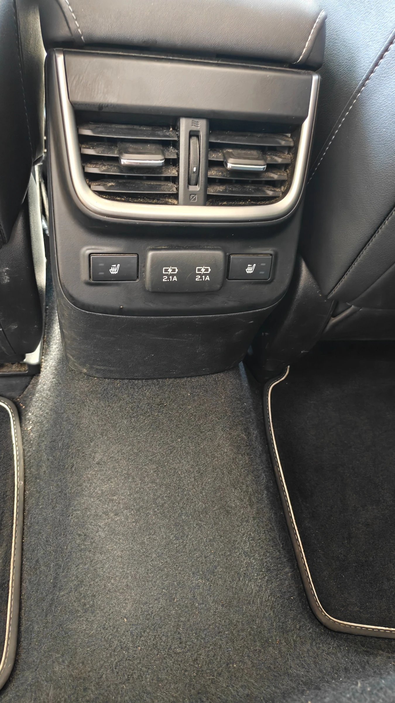 Subaru Outback 2.5i ГАРАНЦИЯ до 2031 г. + подобрения, снимка 14 - Автомобили и джипове - 55675782