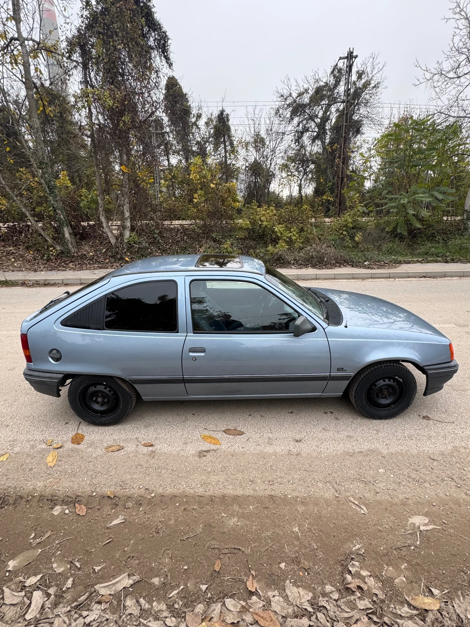 Opel Kadett 1.6 | Mobile.bg � ����������� 6
