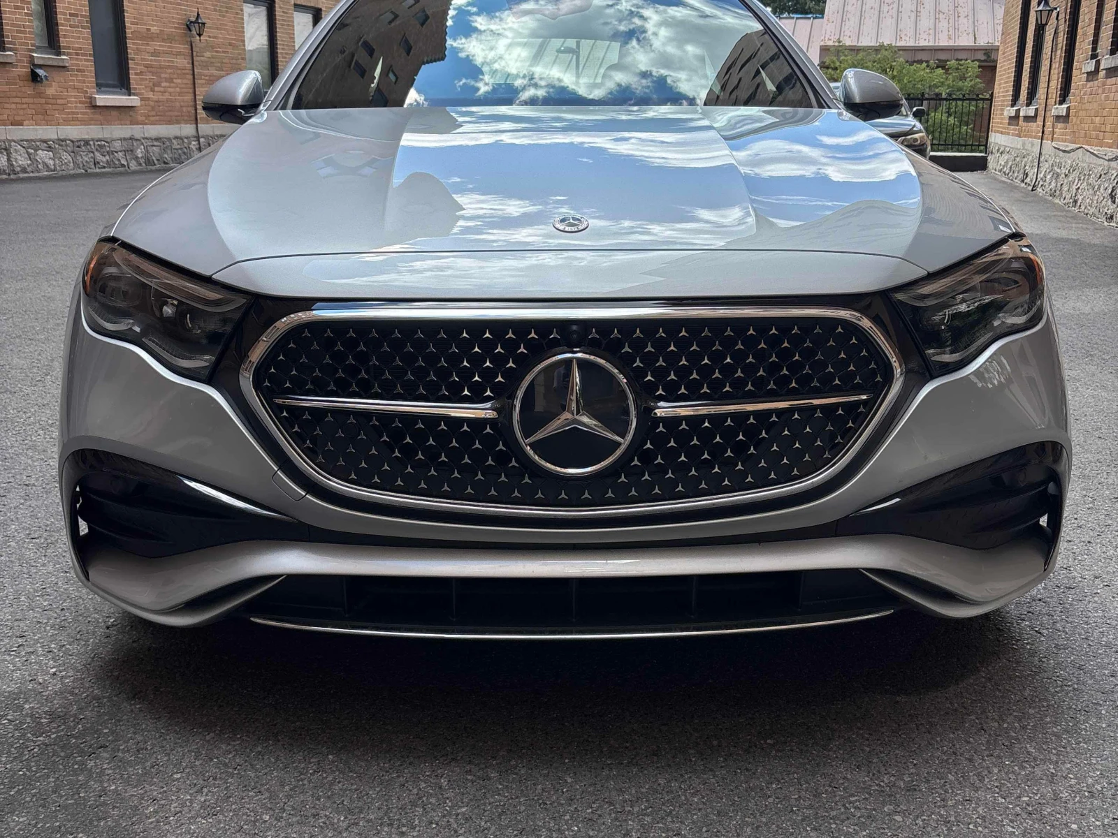 Mercedes-Benz E 350 * АВТОКРЕДИТ БЕЗ ПЪРВОНАЧАЛНА ВНОСКА* , снимка 6 - Автомобили и джипове - 55958173