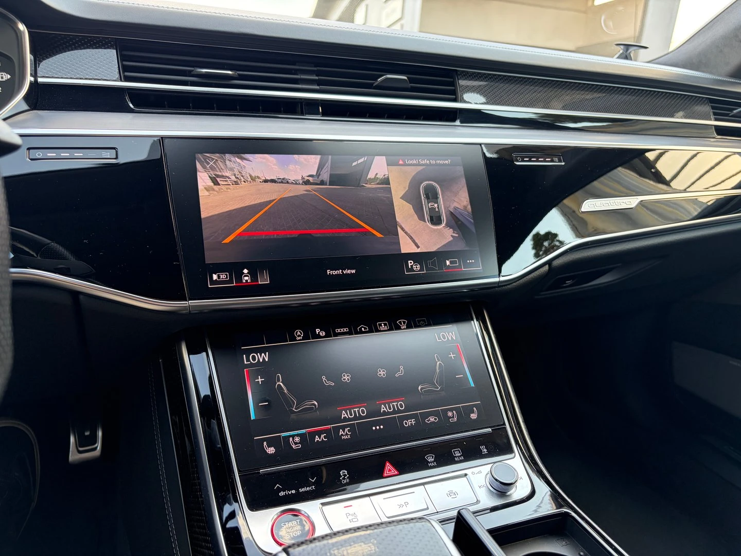 Audi S8 | Mobile.bg � ����������� 12
