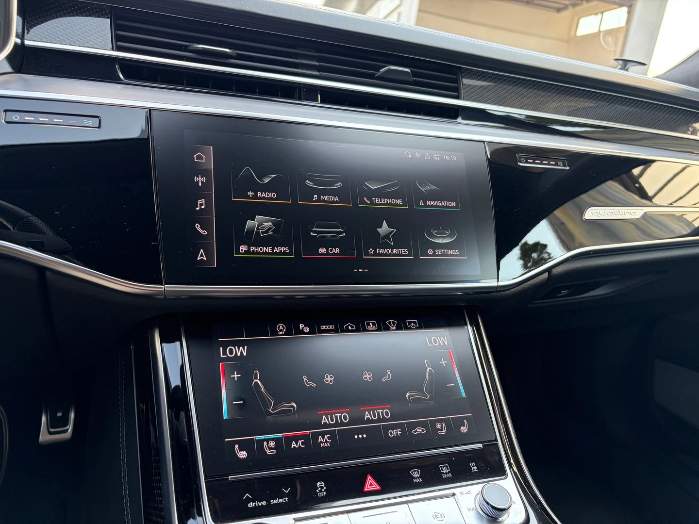 Audi S8 | Mobile.bg � ����������� 14