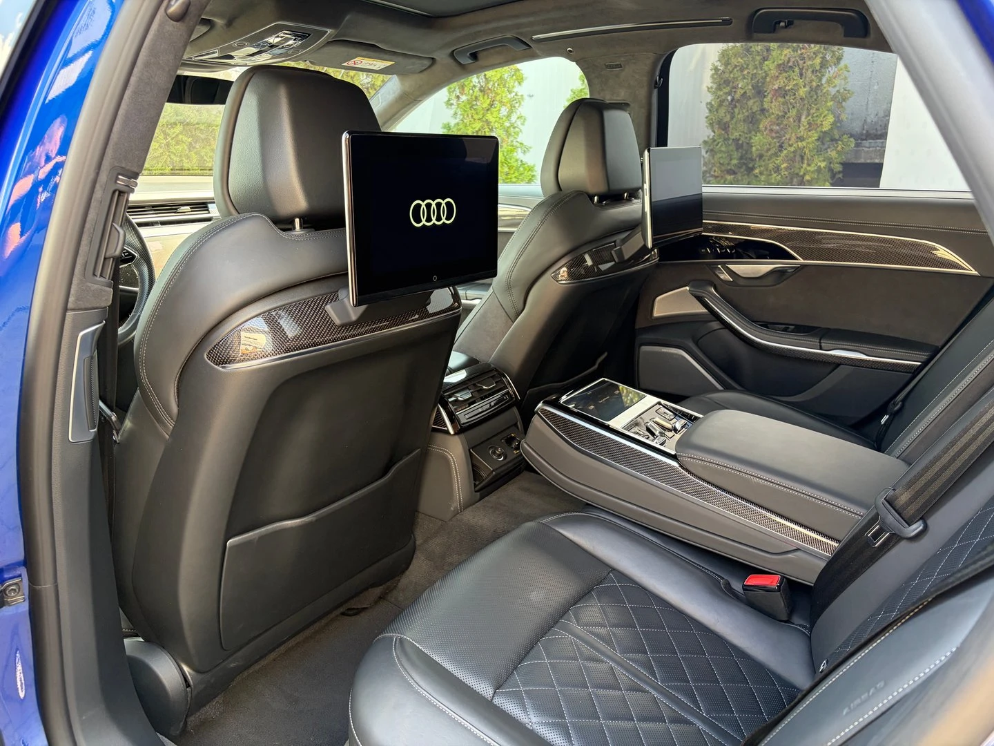 Audi S8 | Mobile.bg � ����������� 10