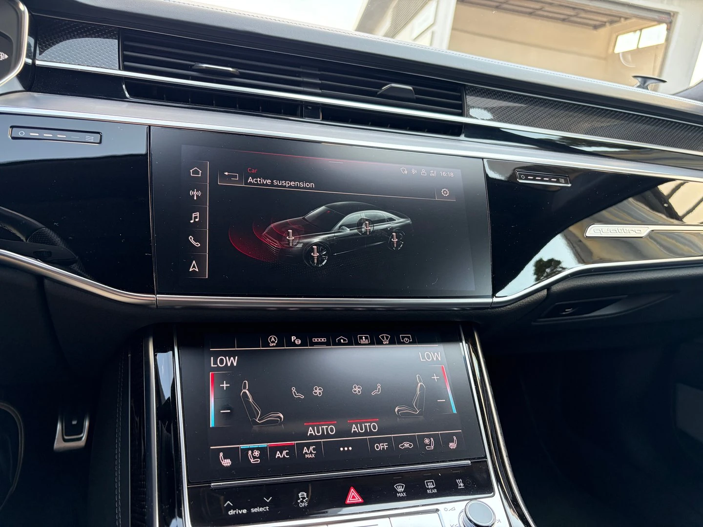 Audi S8 | Mobile.bg � ����������� 16