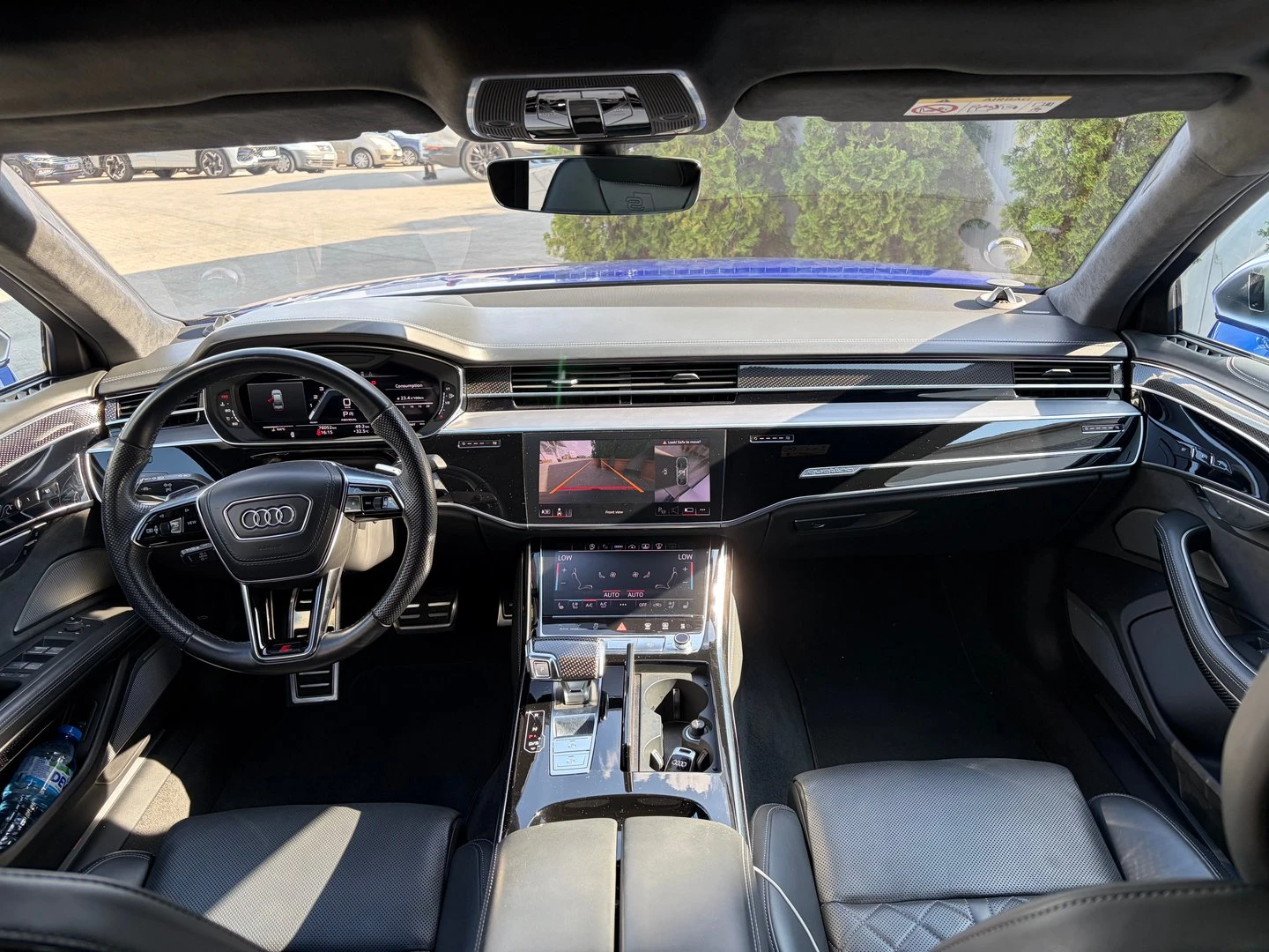 Audi S8 | Mobile.bg � ����������� 4