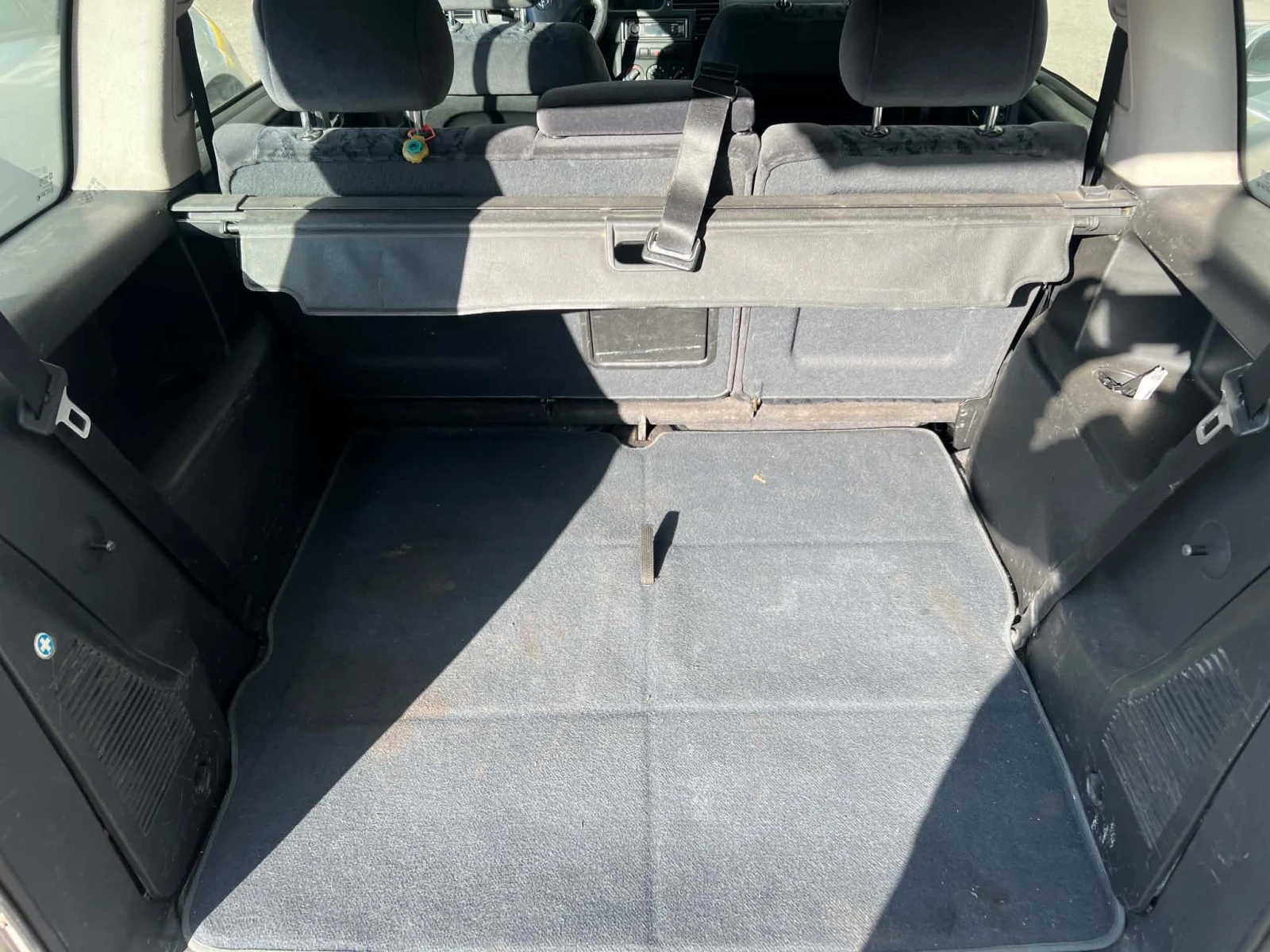 Opel Zafira | Mobile.bg � ����������� 13