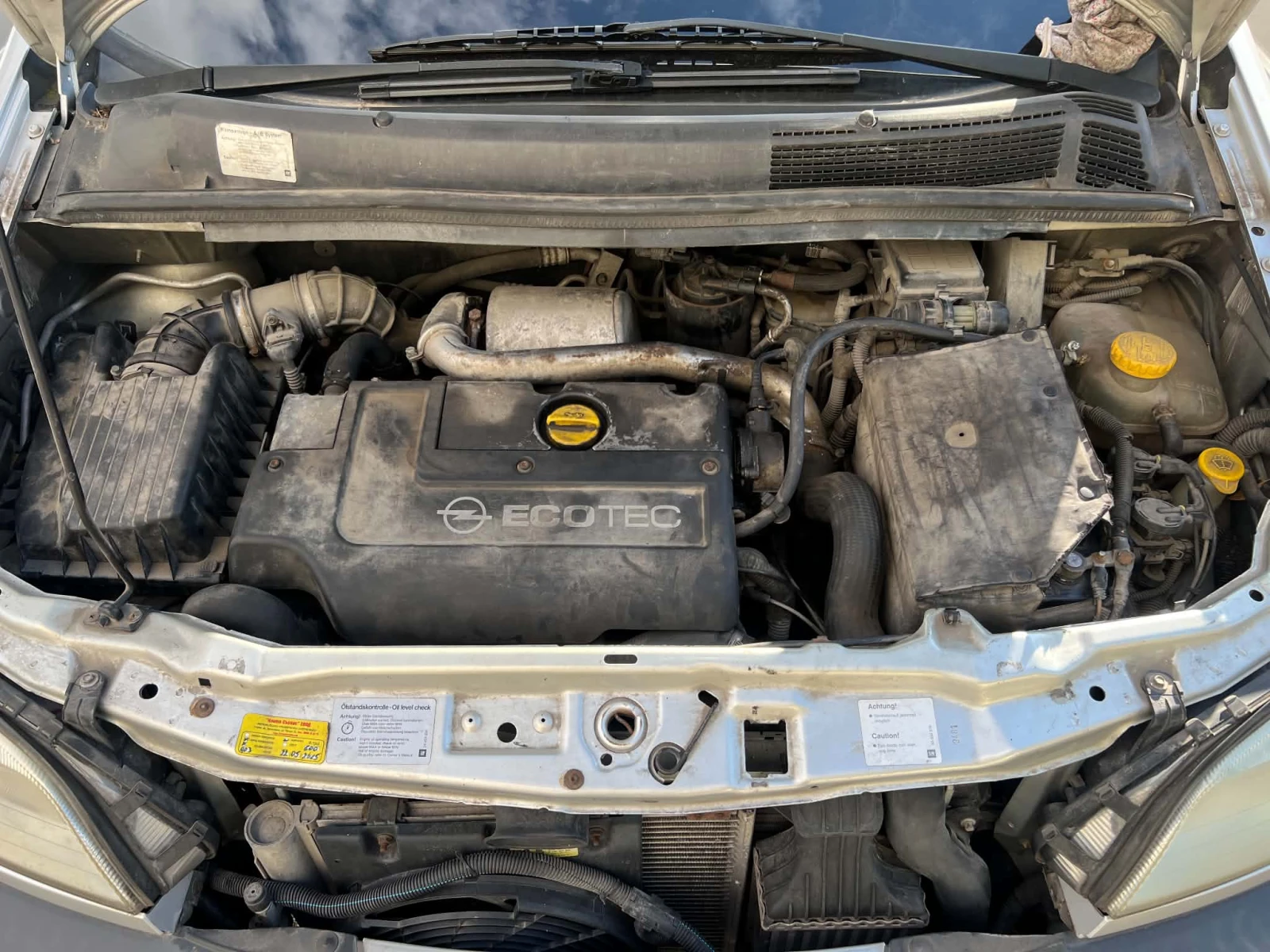 Opel Zafira | Mobile.bg � ����������� 11